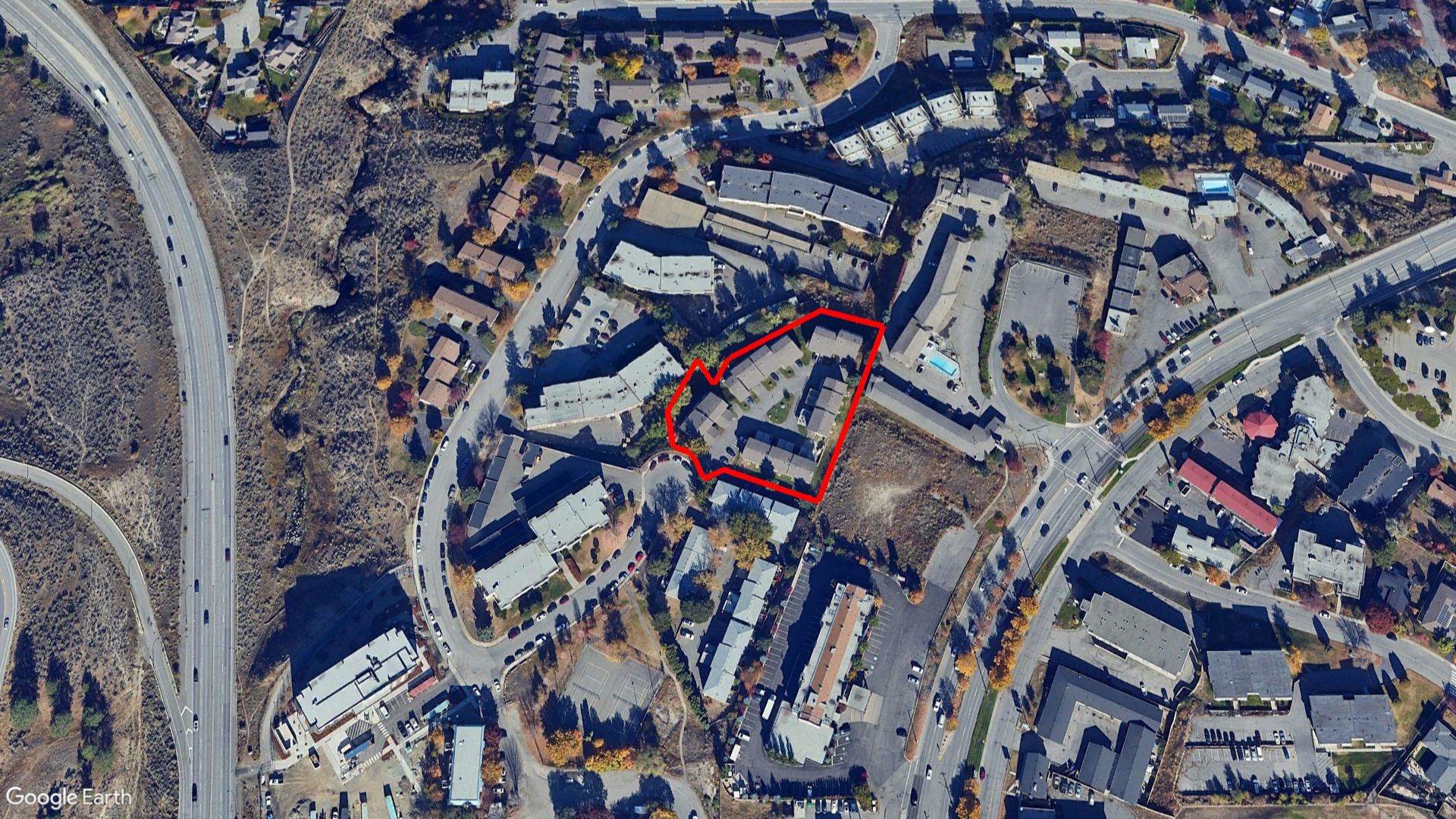 Tax Sale Kamloops, British Columbia - 04-00186-320