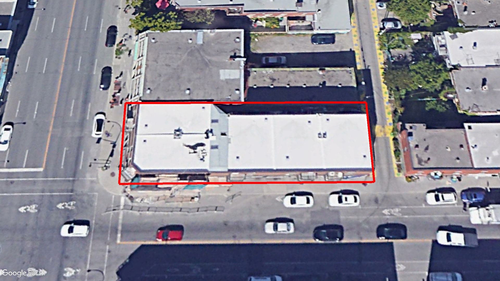 Tax Sale Montreal, Quebec - 682911-00