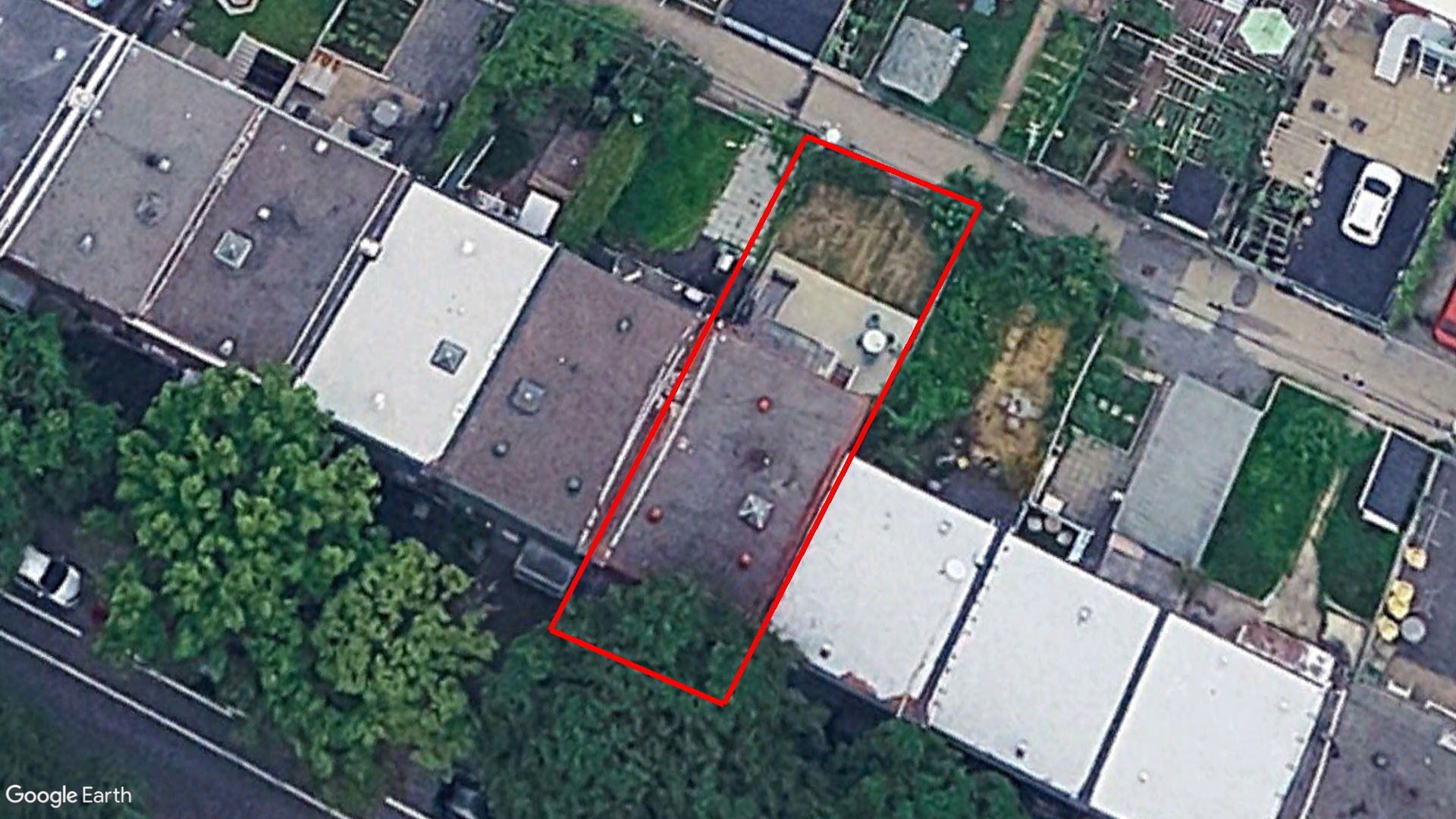 Tax Sale Montreal, Quebec - 631488-00