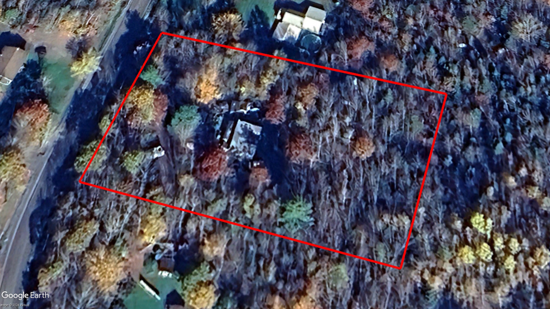 Tax Sale West Hants, Nova Scotia - 05428807