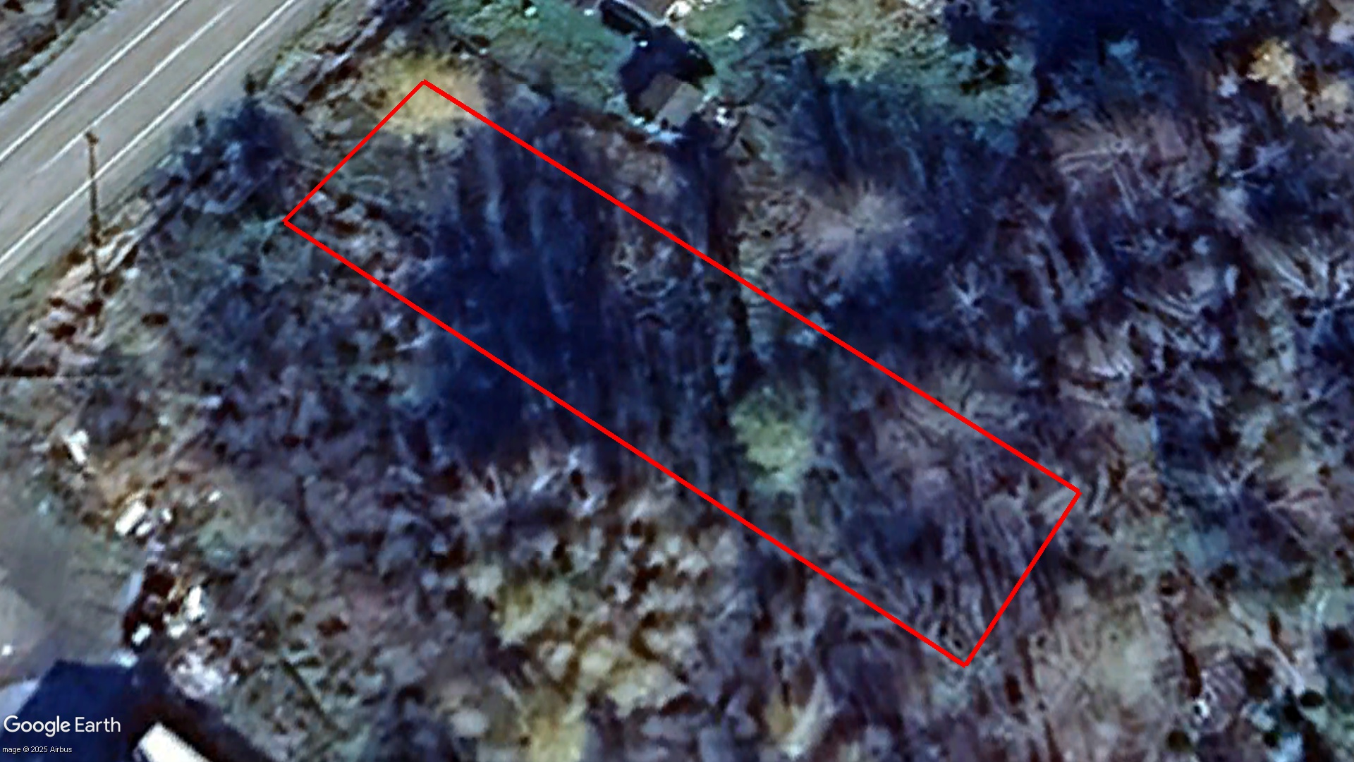 Tax Sale Colchester, Nova Scotia - 03179877