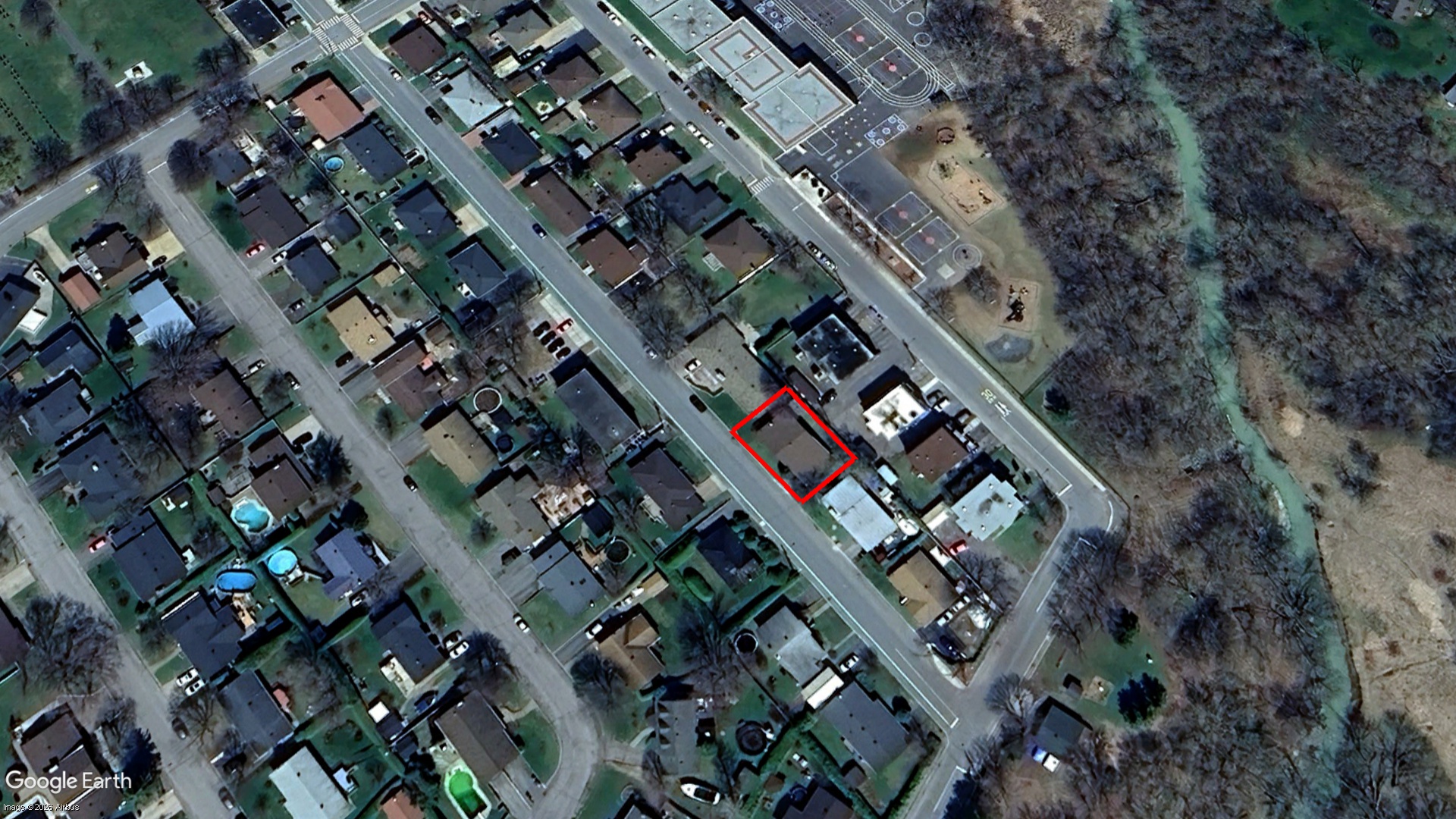 Tax Sale Marguerite-D’Youville, Quebec - 1570 81 9257