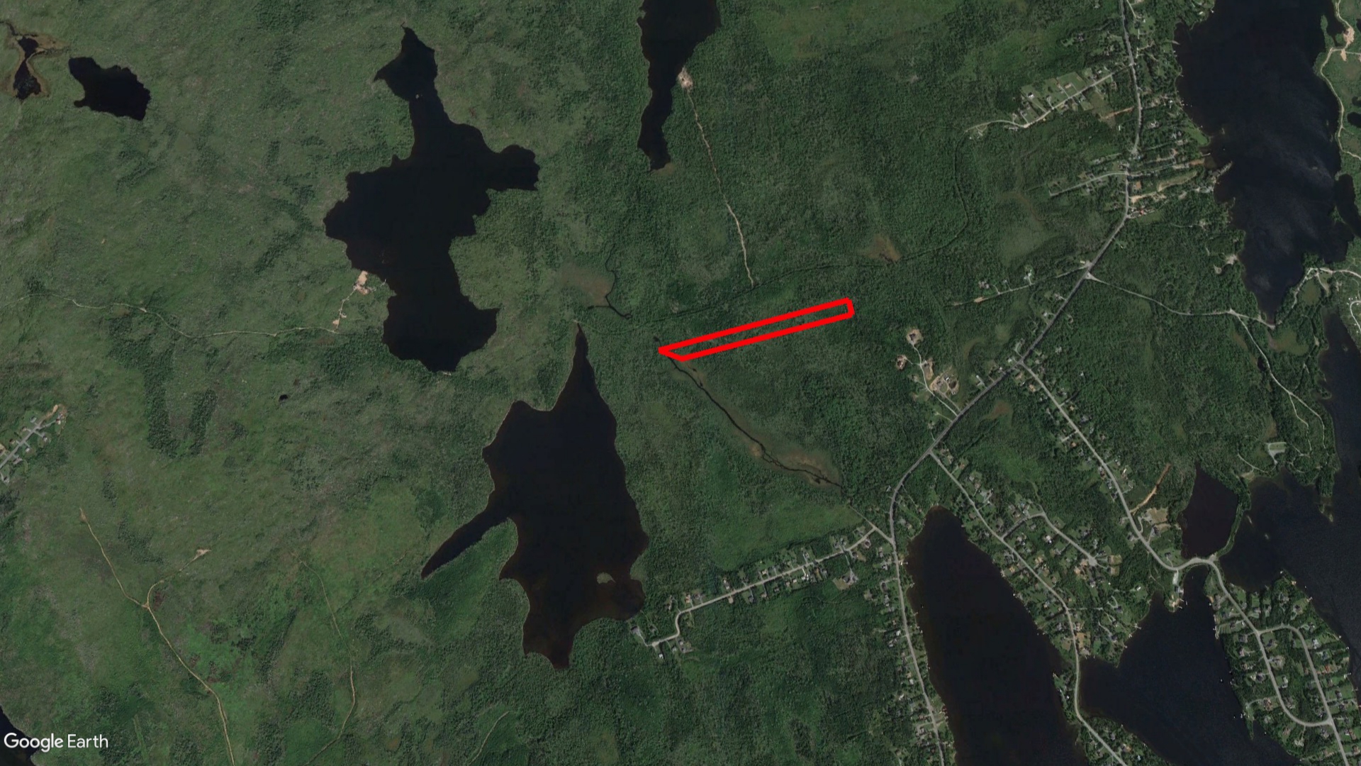 Tax Sale Halifax, Nova Scotia - 01112546