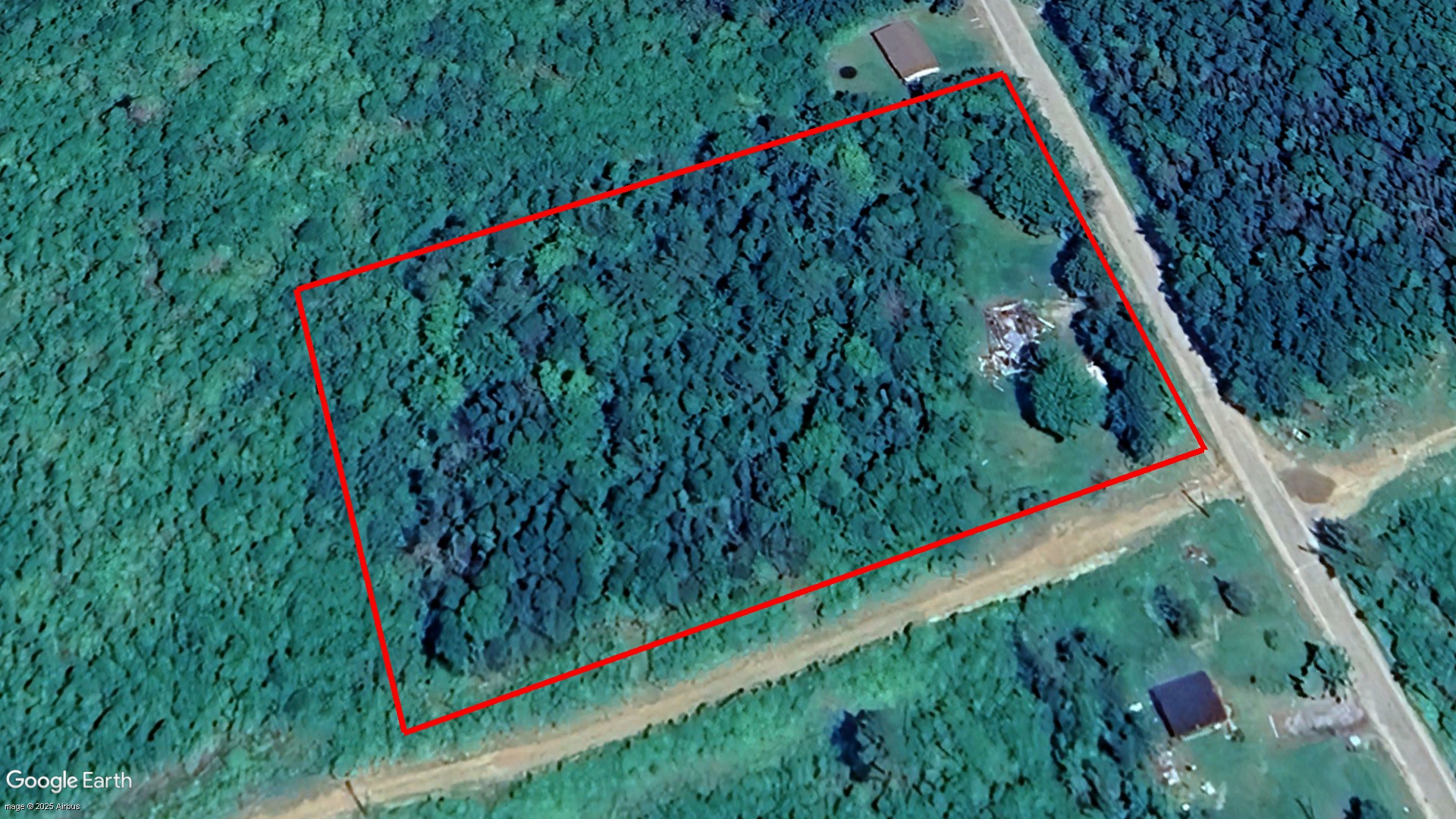 Tax Sale Northumberland, New Brunswick - 04258710