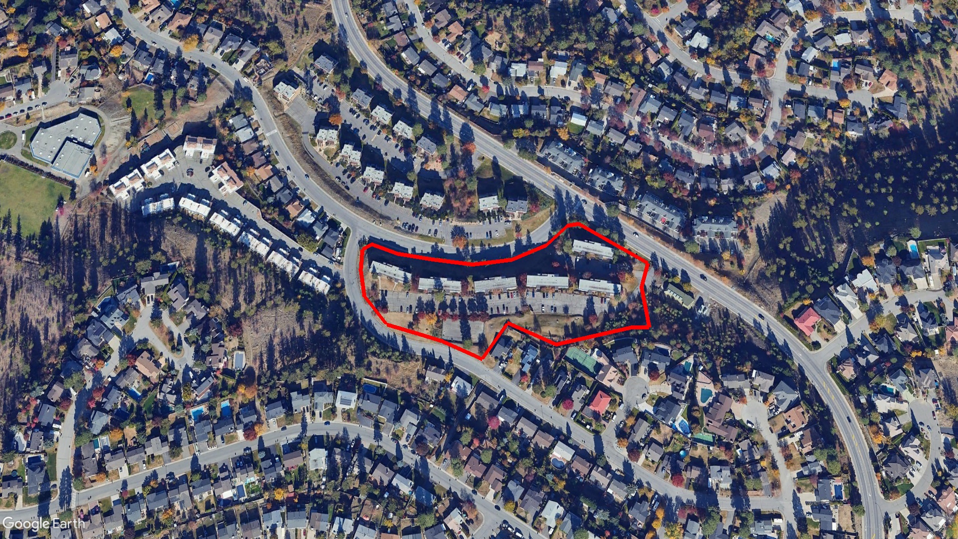 Tax Sale Kamloops, British Columbia - 05-16501-700