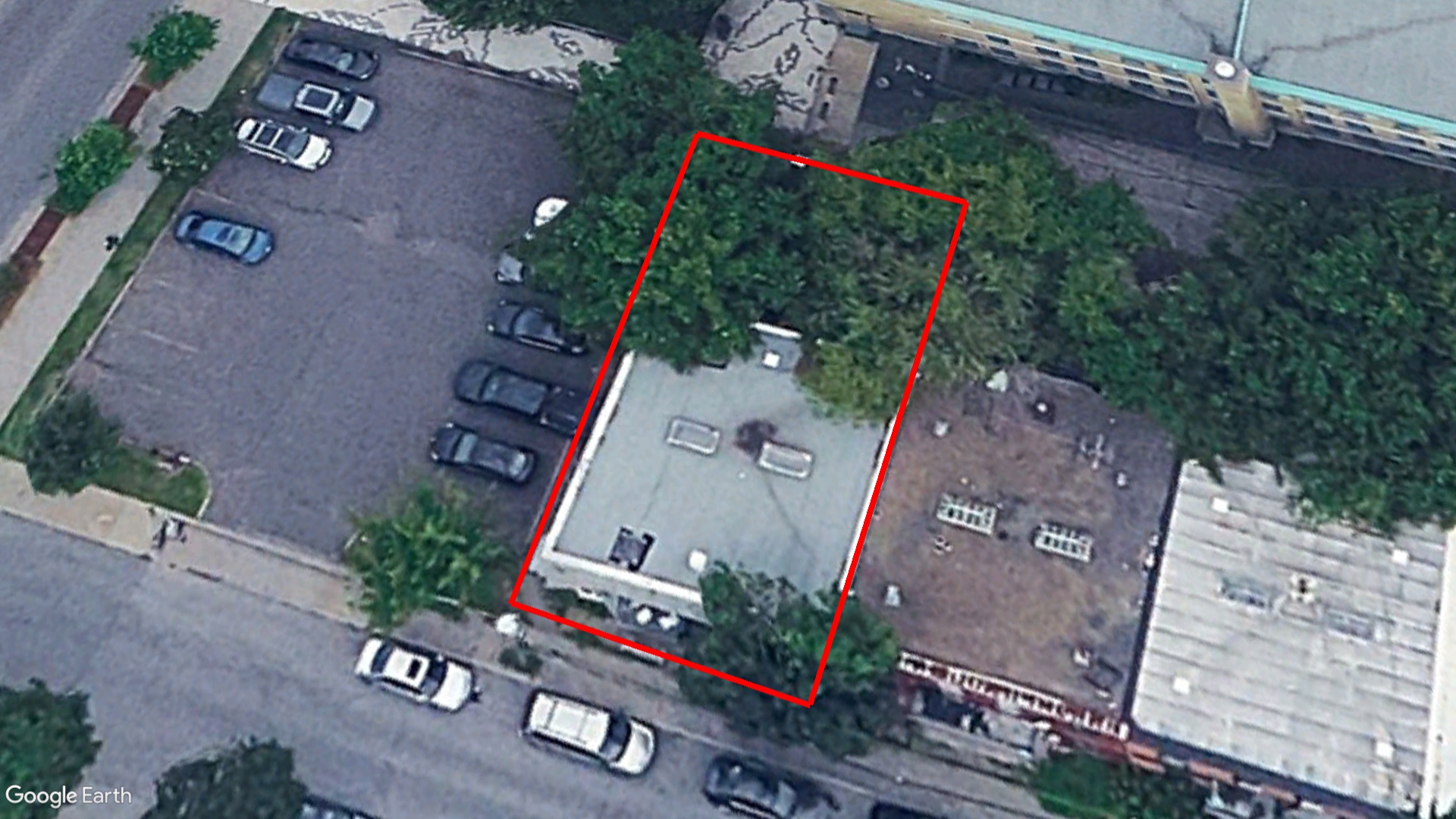 Tax Sale Montreal, Quebec - 230266-00