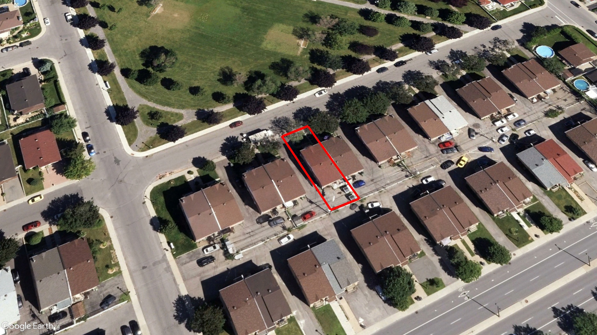 Tax Sale Montreal, Quebec - 896724-93