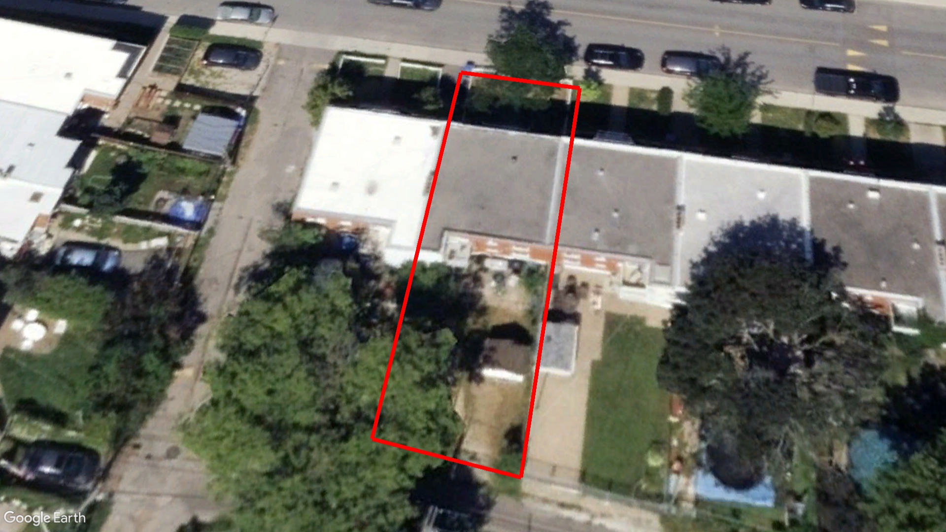 Tax Sale Montreal, Quebec - 010523-36 