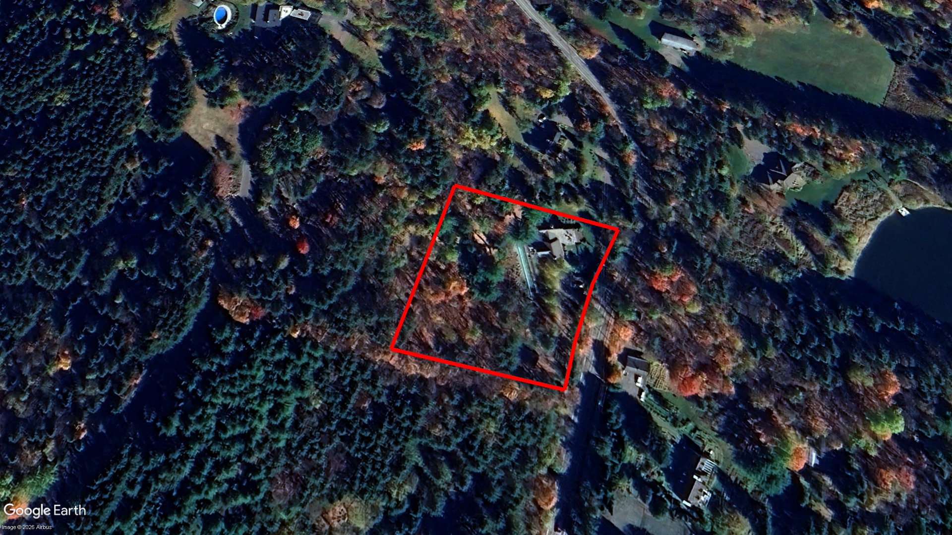 Tax Sale Les Pays-d'en-Haut, Quebec - 