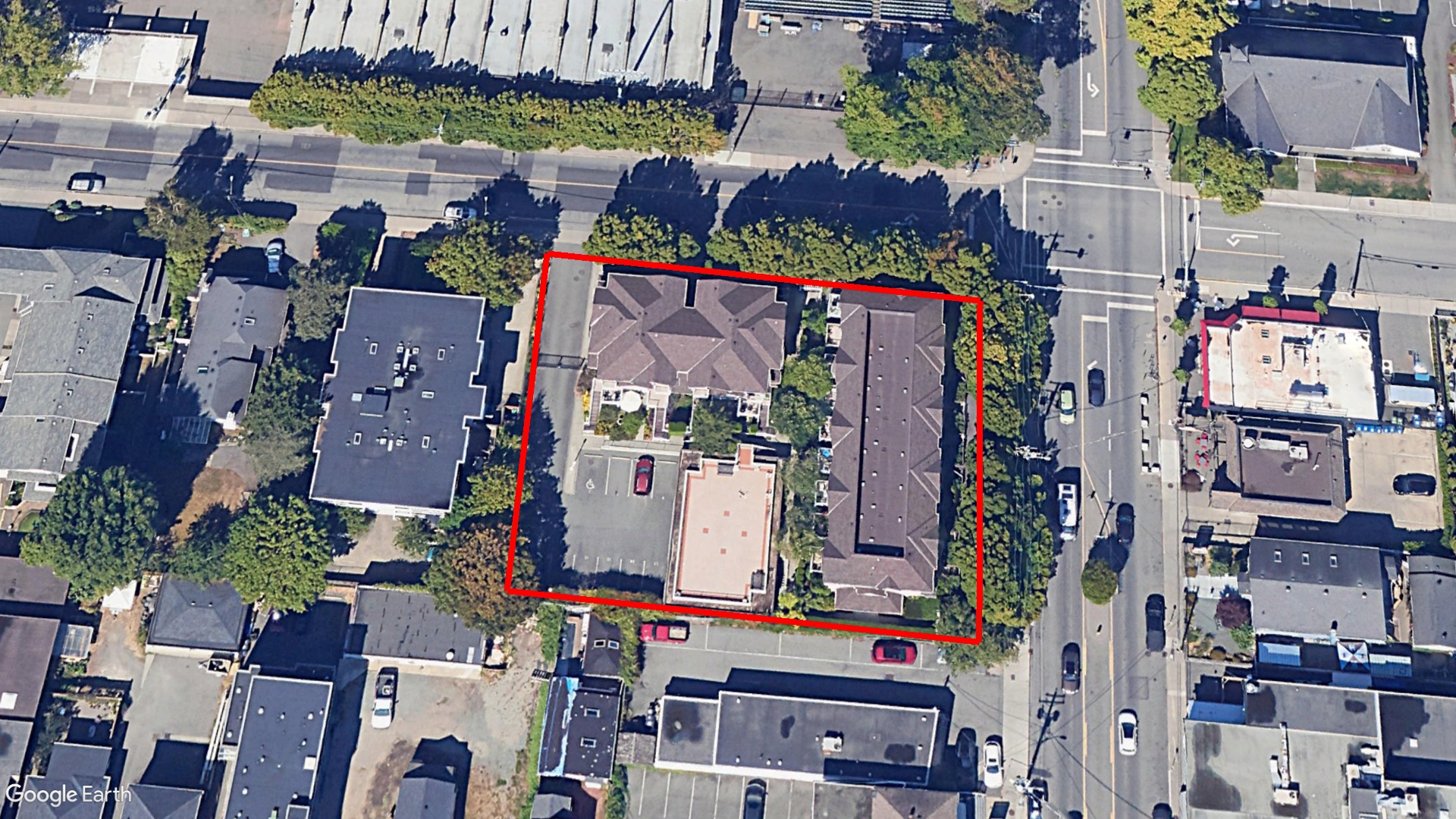 Tax Sale Victoria, British Columbia - 