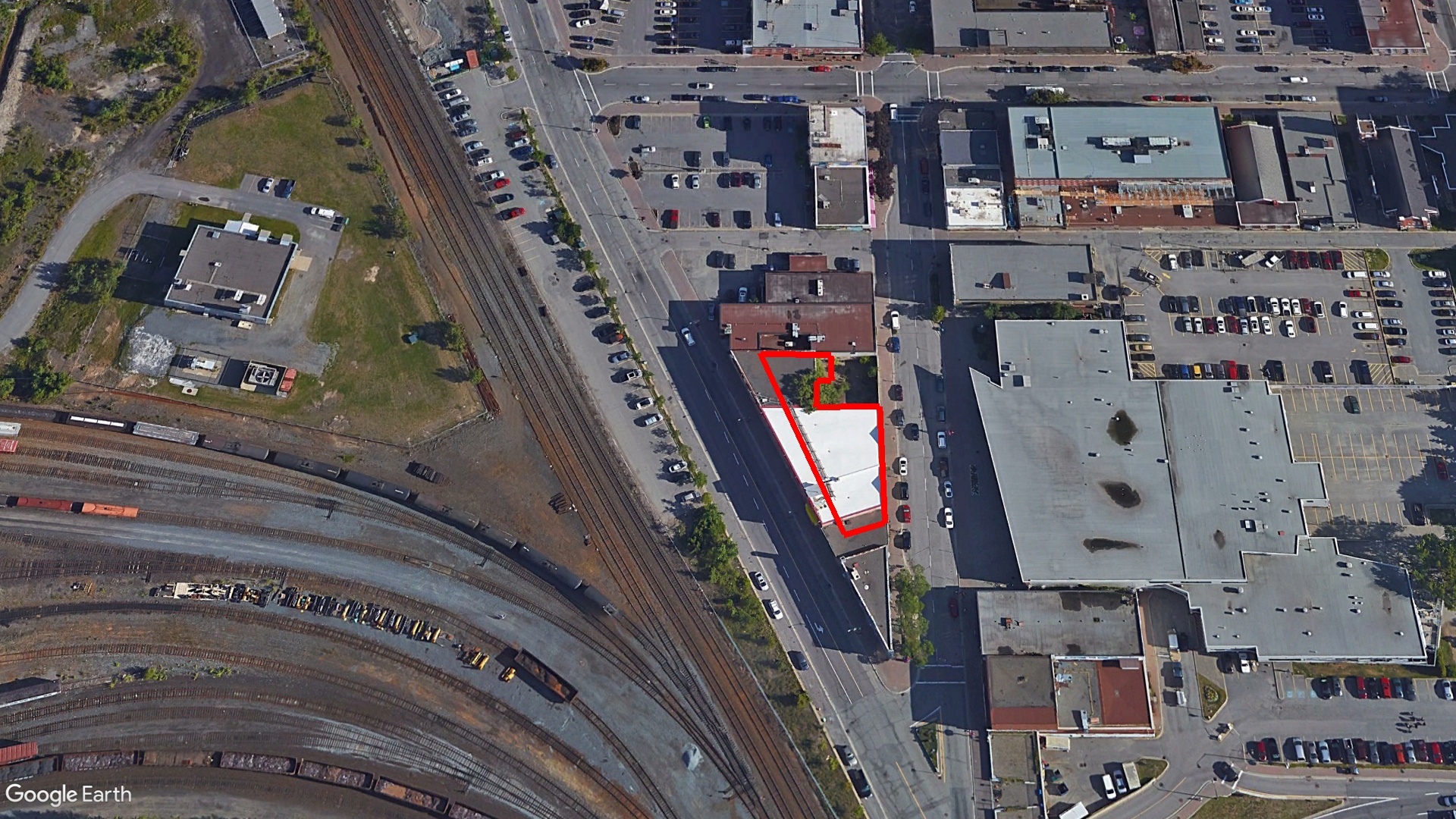 Tax Sale Greater Sudbury, Ontario - 5307.070.003.02000.0000