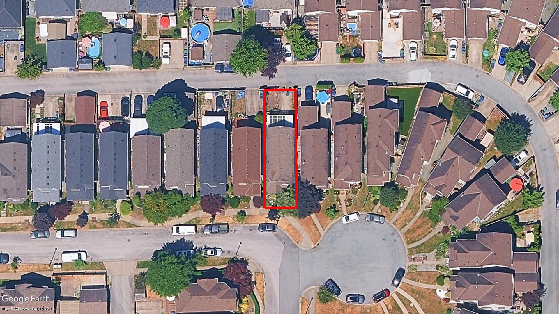 Tax Sale Surrey, British Columbia - 