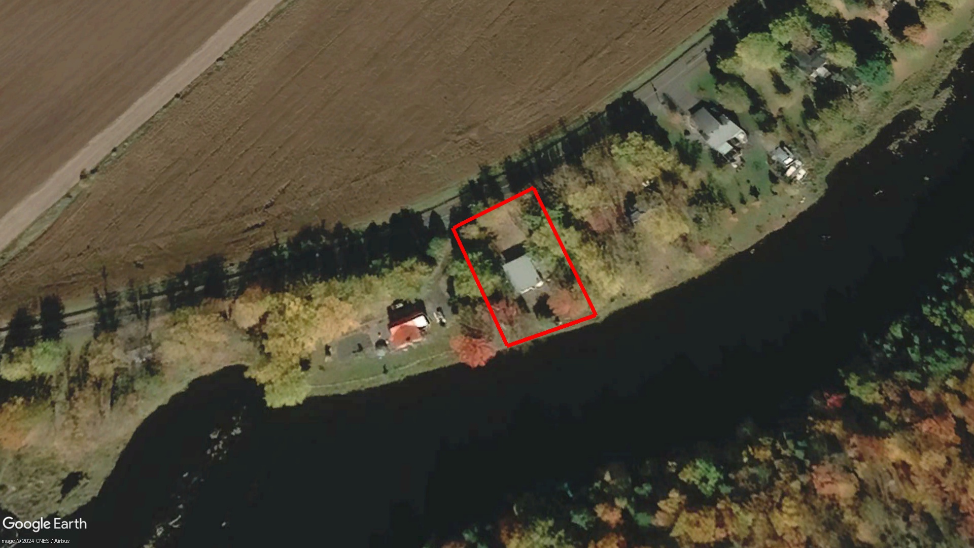 Tax Sale Drummondville, Quebec - 49085-8599-28-4648