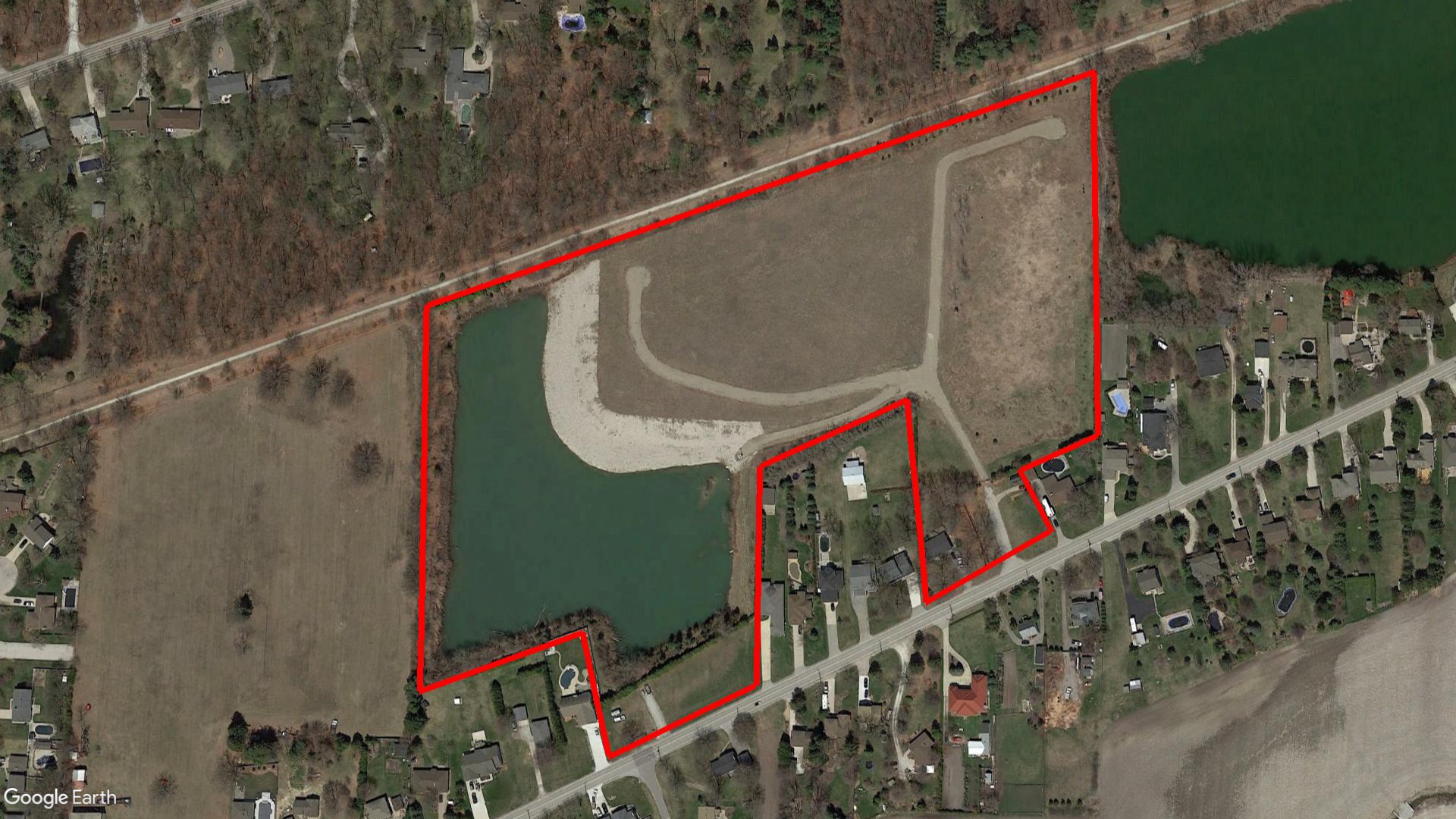 Tax Sale Sarnia, Ontario - 38 29 200 035 03600