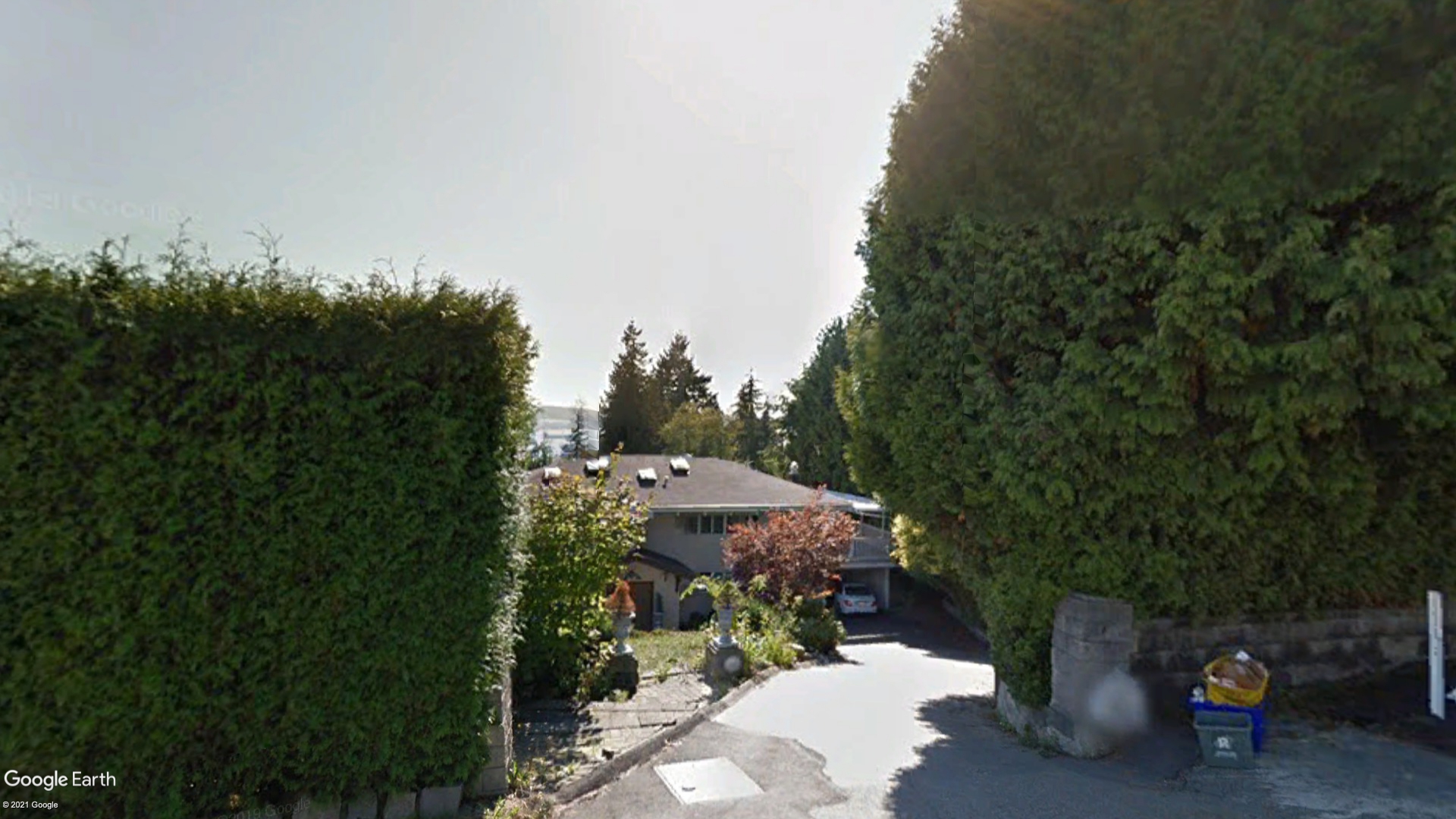 Tax Sale West Vancouver, British Columbia - 08-328-22-0258-000-000