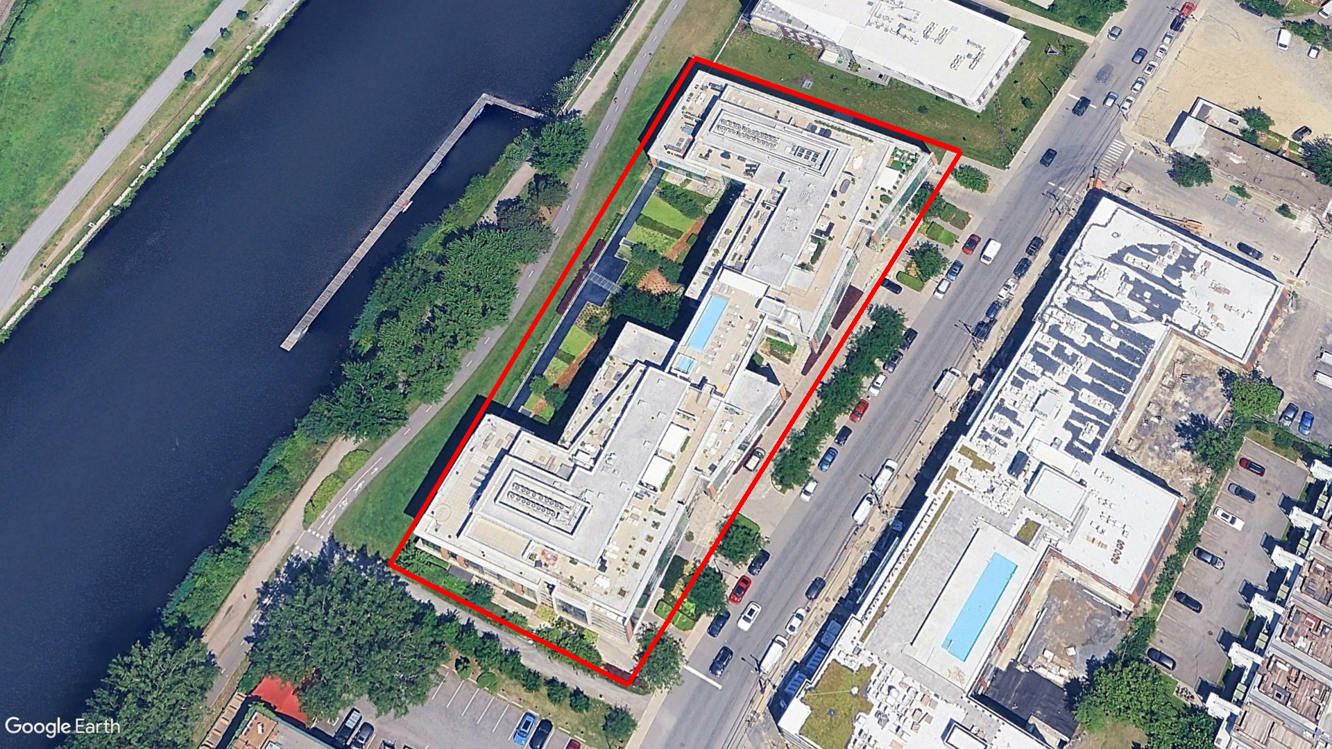 Tax Sale Montreal, Quebec - 240011-99