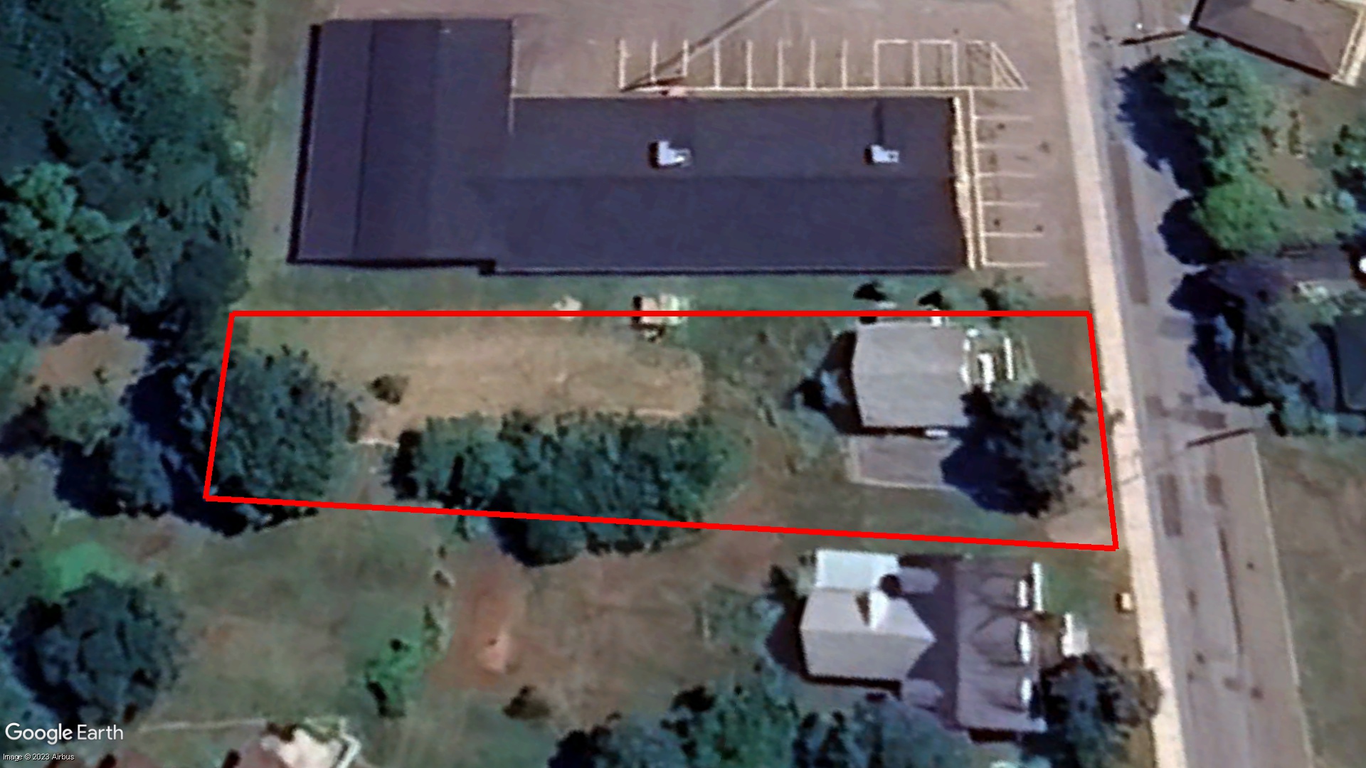 Tax Sale Kent, New Brunswick - 02553059