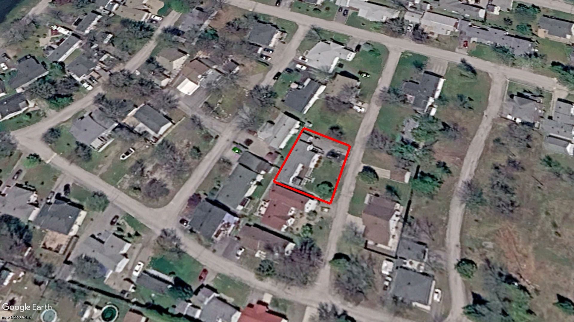 Tax Sale Montcalm, Quebec - 