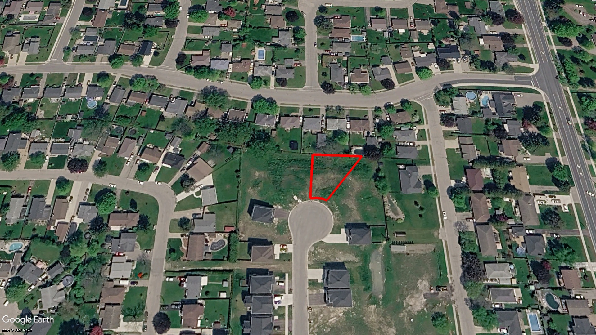 Tax Sale Saint Thomas, Ontario - 