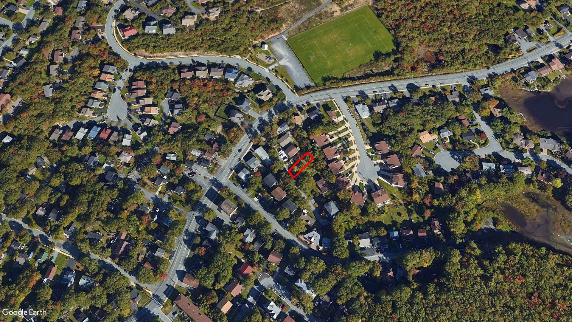 Tax Sale Halifax, Nova Scotia - 01440063