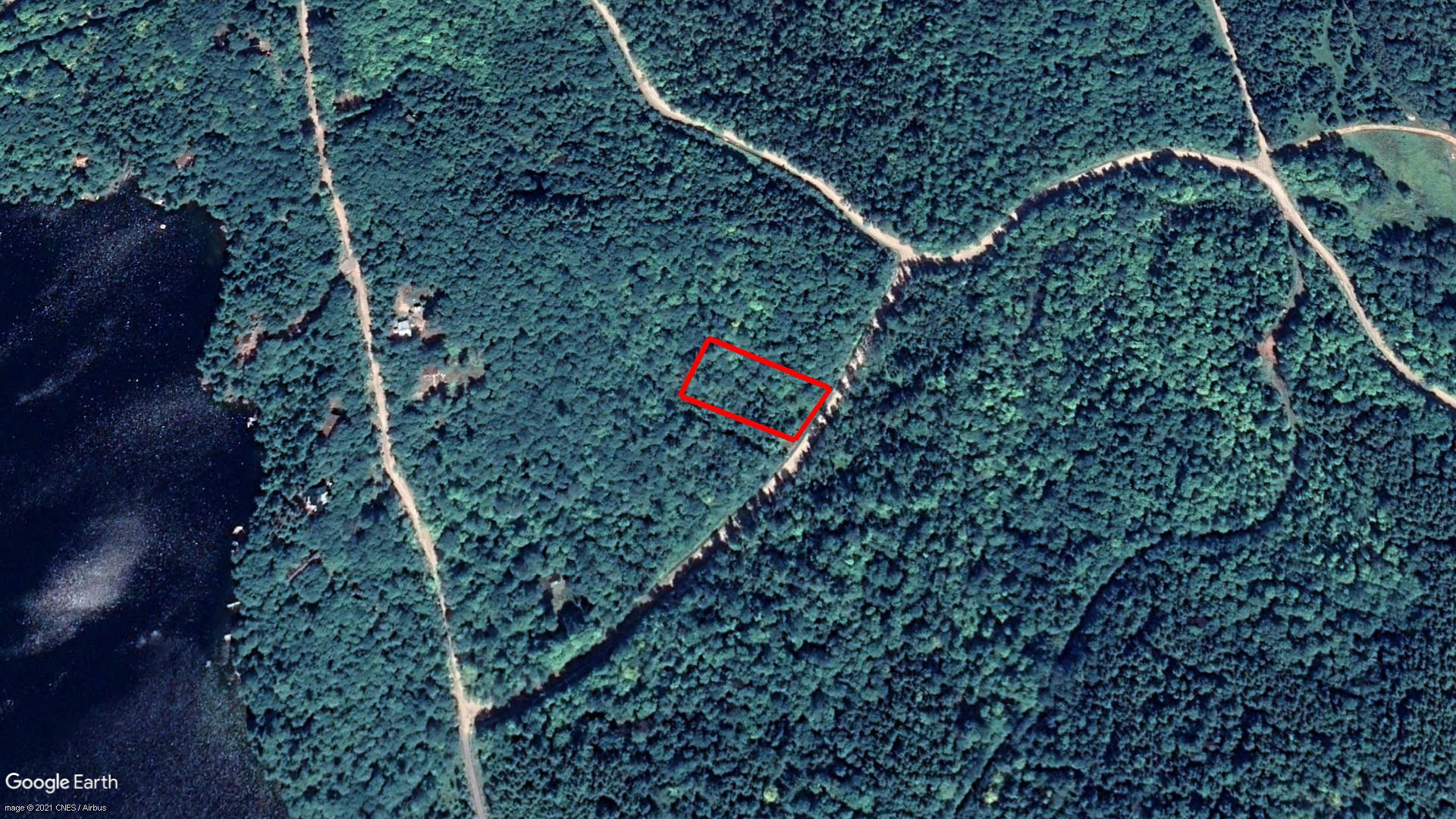 Tax Sale  Des-Collines-De-L'outaouais, Quebec - 7465-60-9720