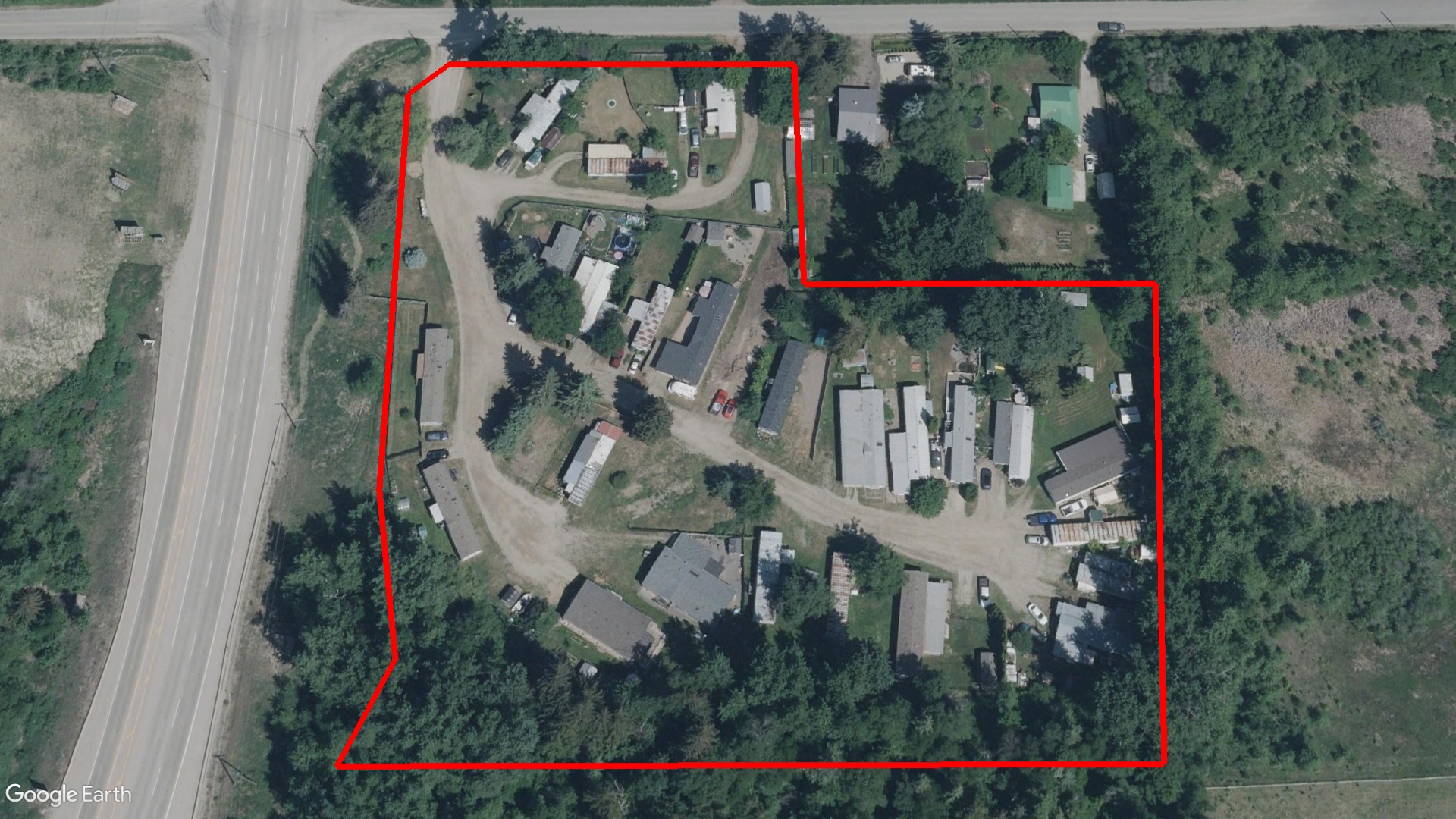 Tax Sale Salmon Arm, British Columbia - 