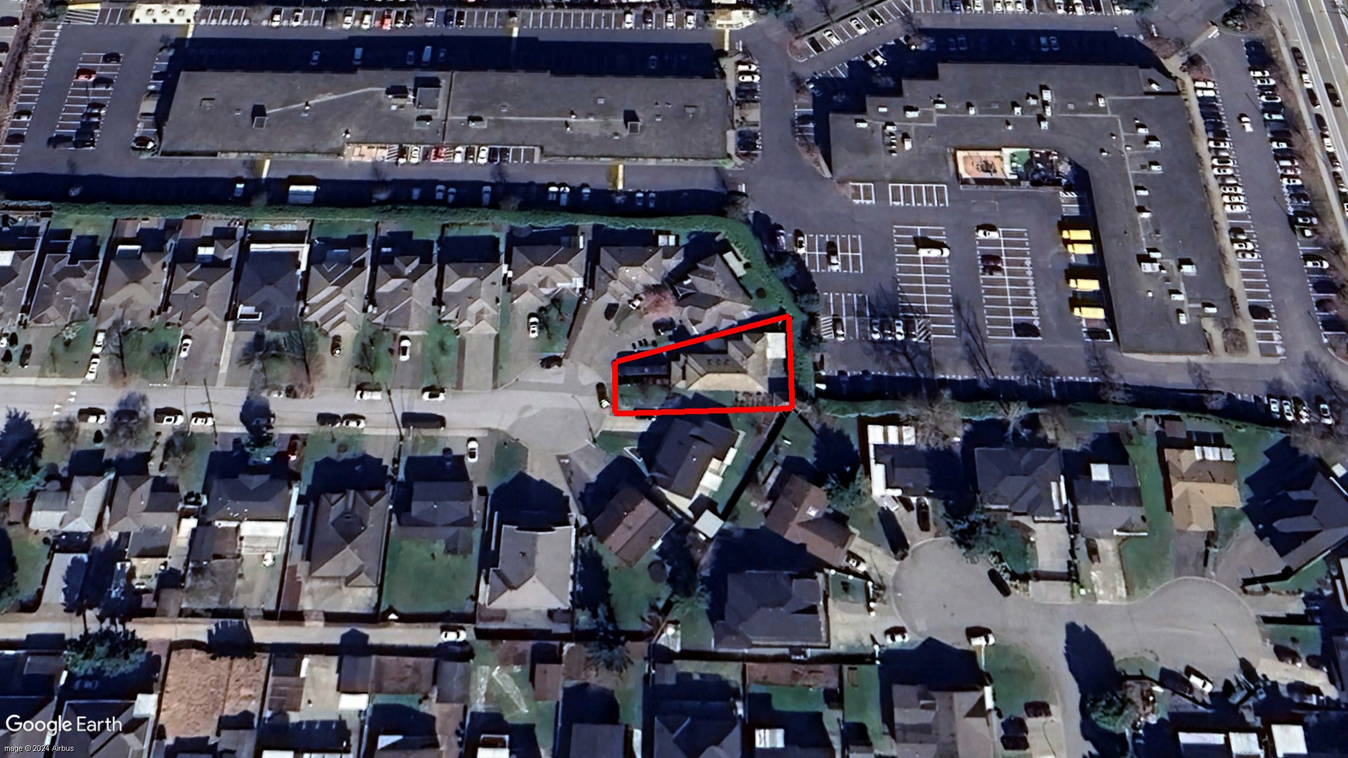 Tax Sale Surrey, British Columbia - 14-326-6202-44006-5