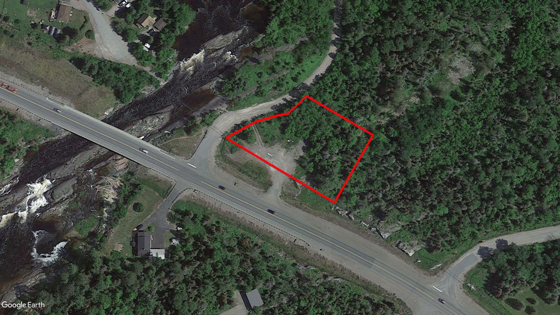 Tax Sale Greater Sudbury, Ontario - 5307.160.013.13201.0000