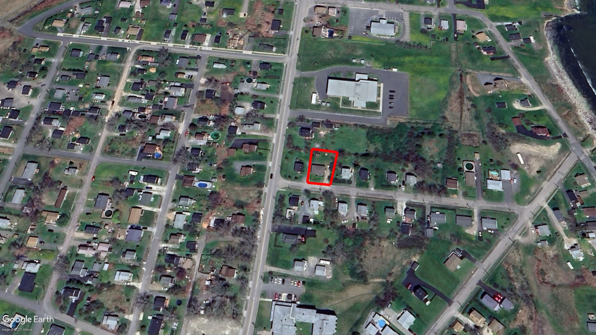 Tax Sale Cape Breton, Nova Scotia - 2004844