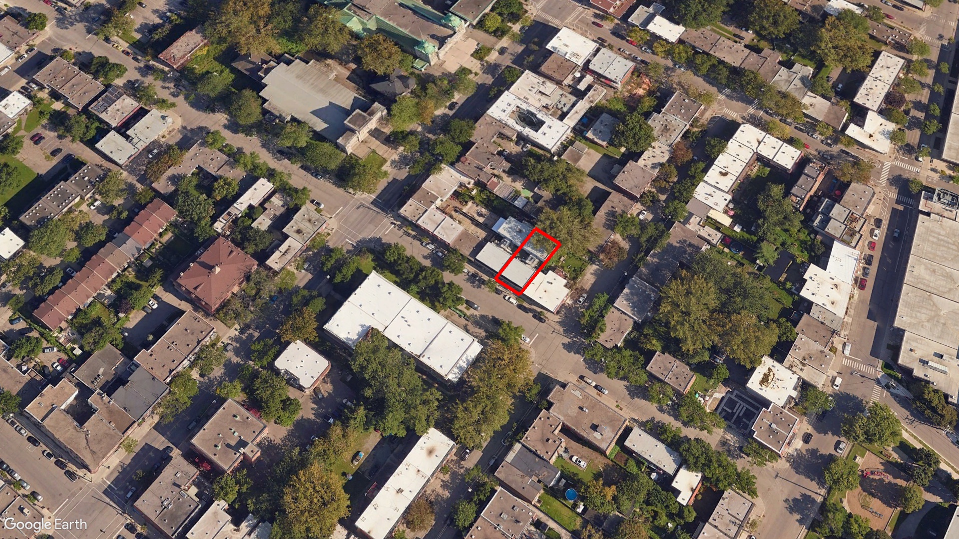 Tax Sale Montreal, Quebec - 240454-51