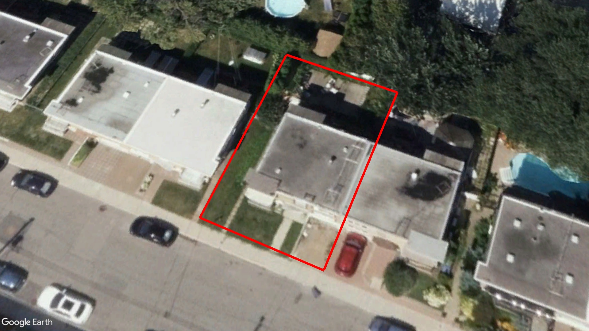 Tax Sale Montreal, Quebec - 364852-00