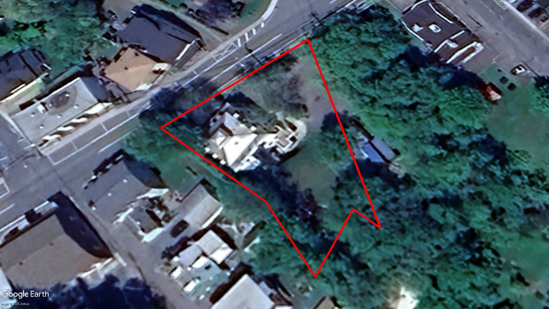 Tax Sale Marguerite-D’Youville, Quebec - 1670 08 8000