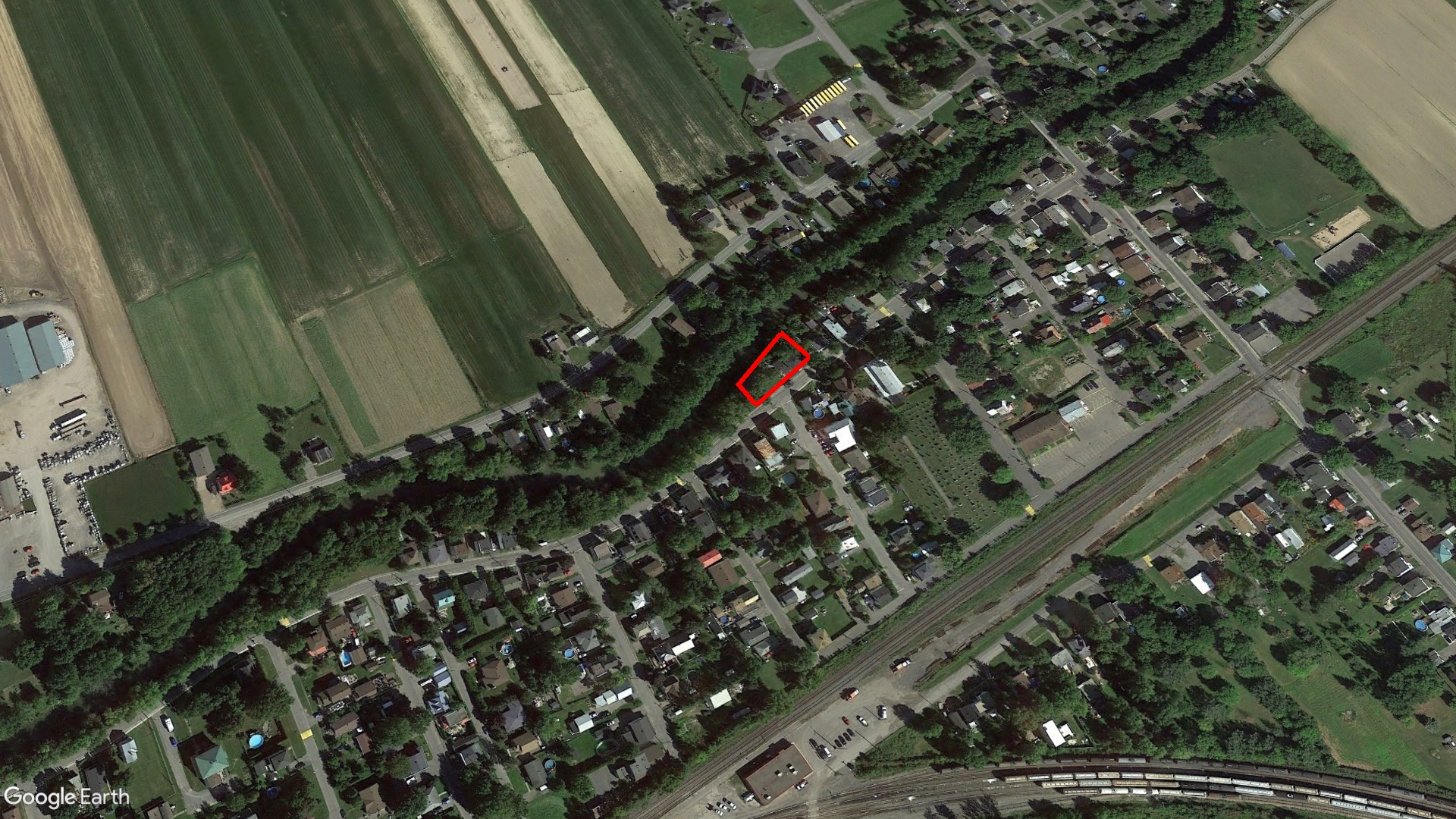 Tax Sale Vaudreuil-Dorion, Quebec - 