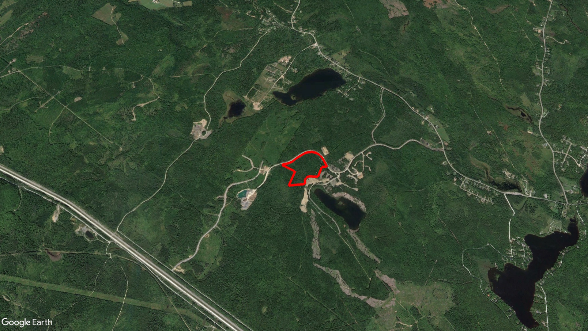 Tax Sale West Hants, Nova Scotia - 10777089