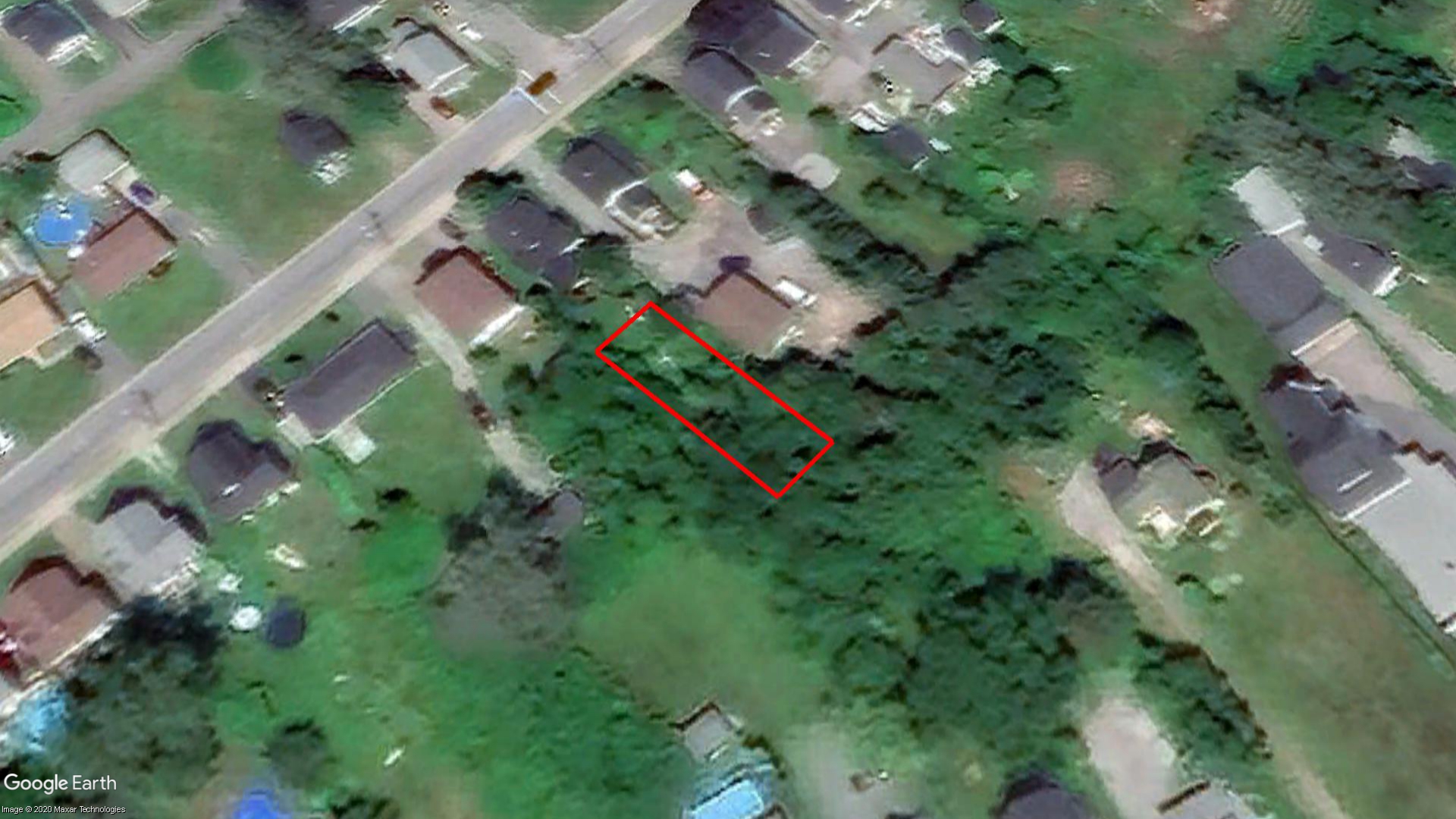 Tax Sale Cape Breton, Nova Scotia - 10252555