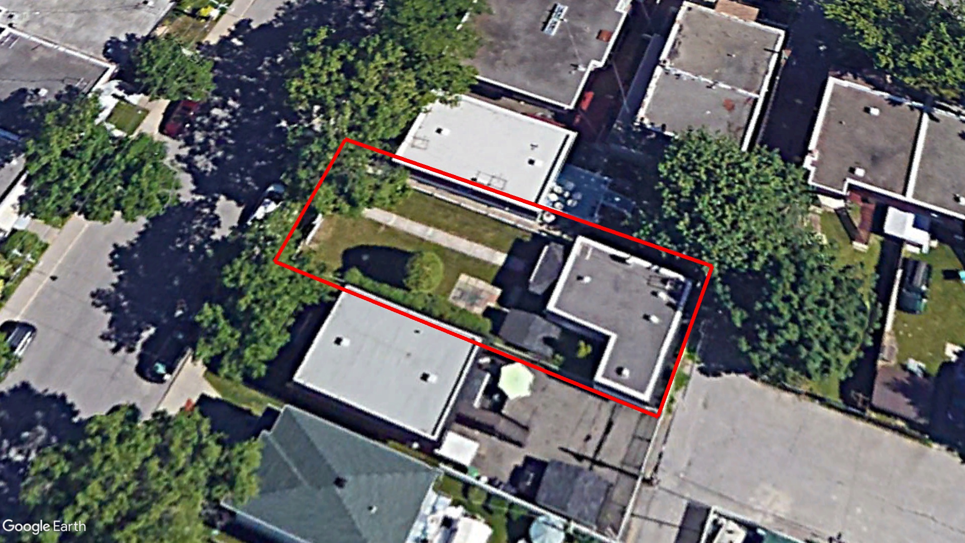 Tax Sale Montreal, Quebec - 385245-00