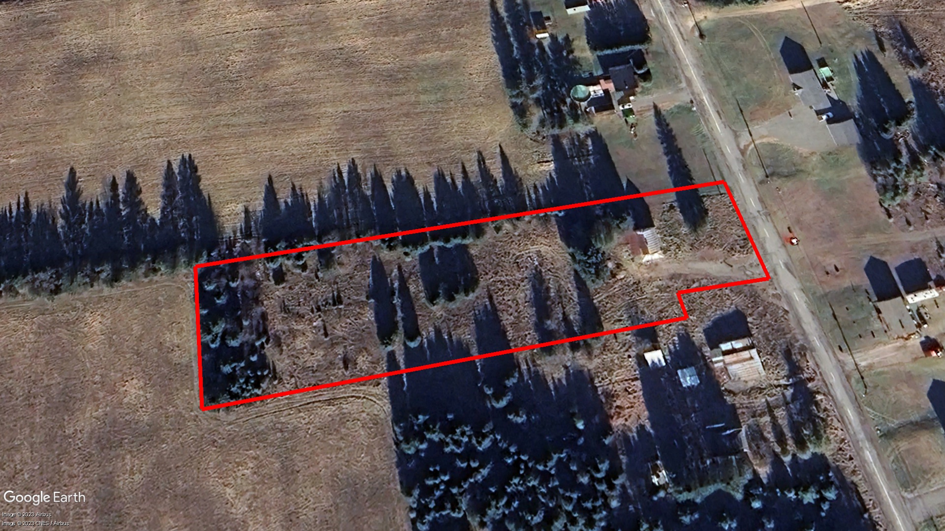 Tax Sale York/Sunbury, New Brunswick - 00672580