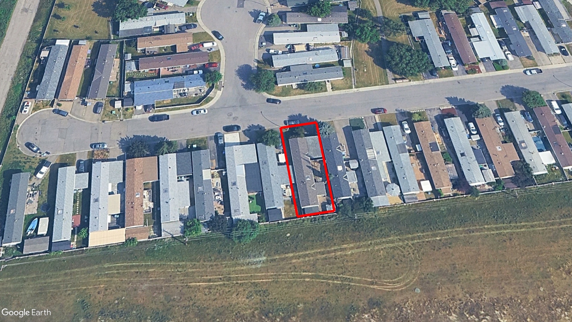 Tax Sale Calgary, Alberta - 094-11750-4