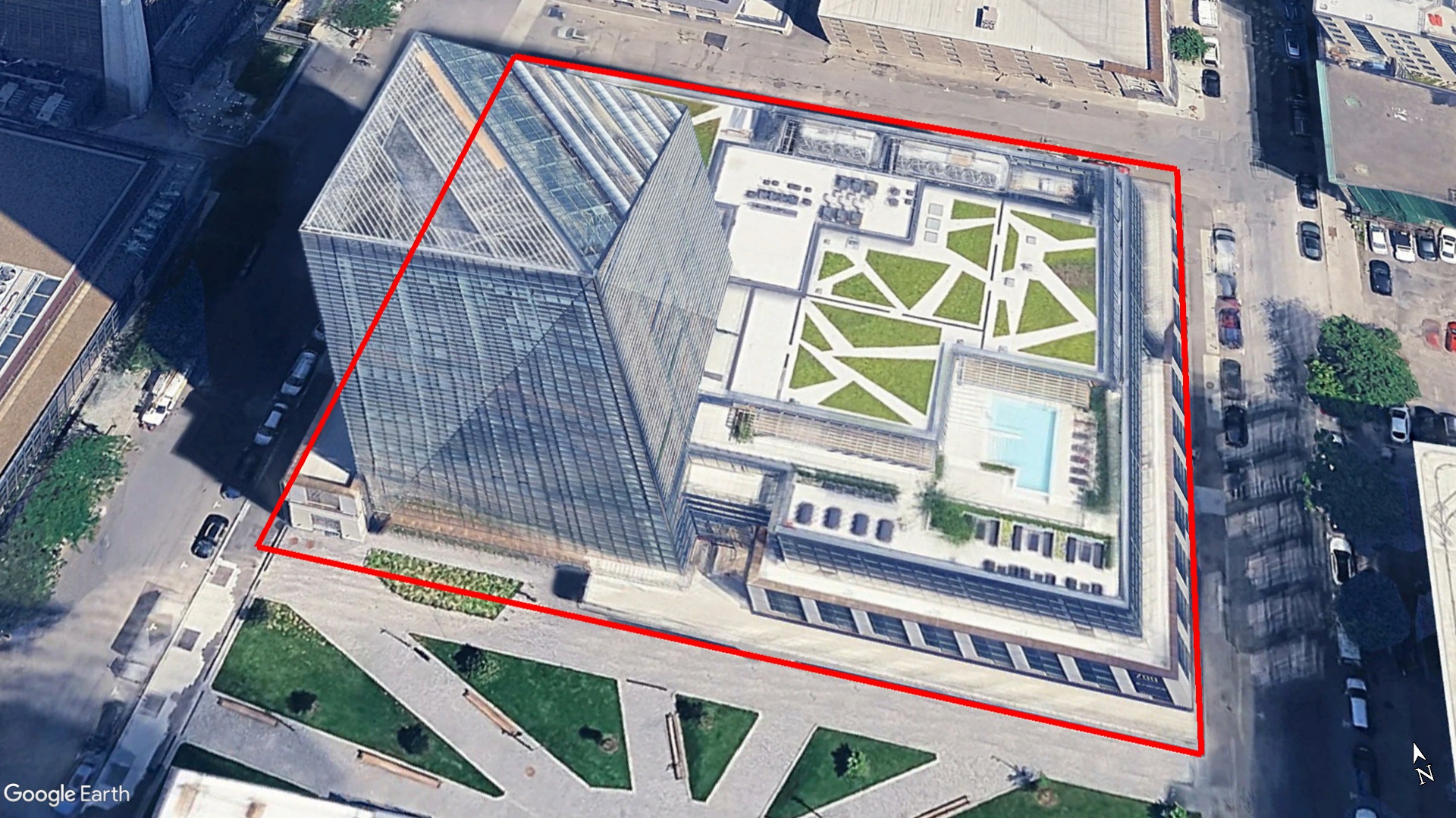 Tax Sale Montreal, Quebec - 130019-44