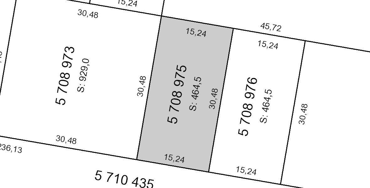 Tax Sale WENTWORTH-NORD, Quebec - 2880-36-6703