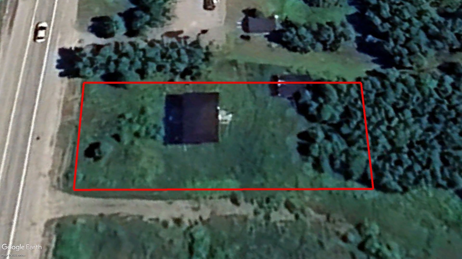 Tax Sale Northumberland, New Brunswick - 02683058