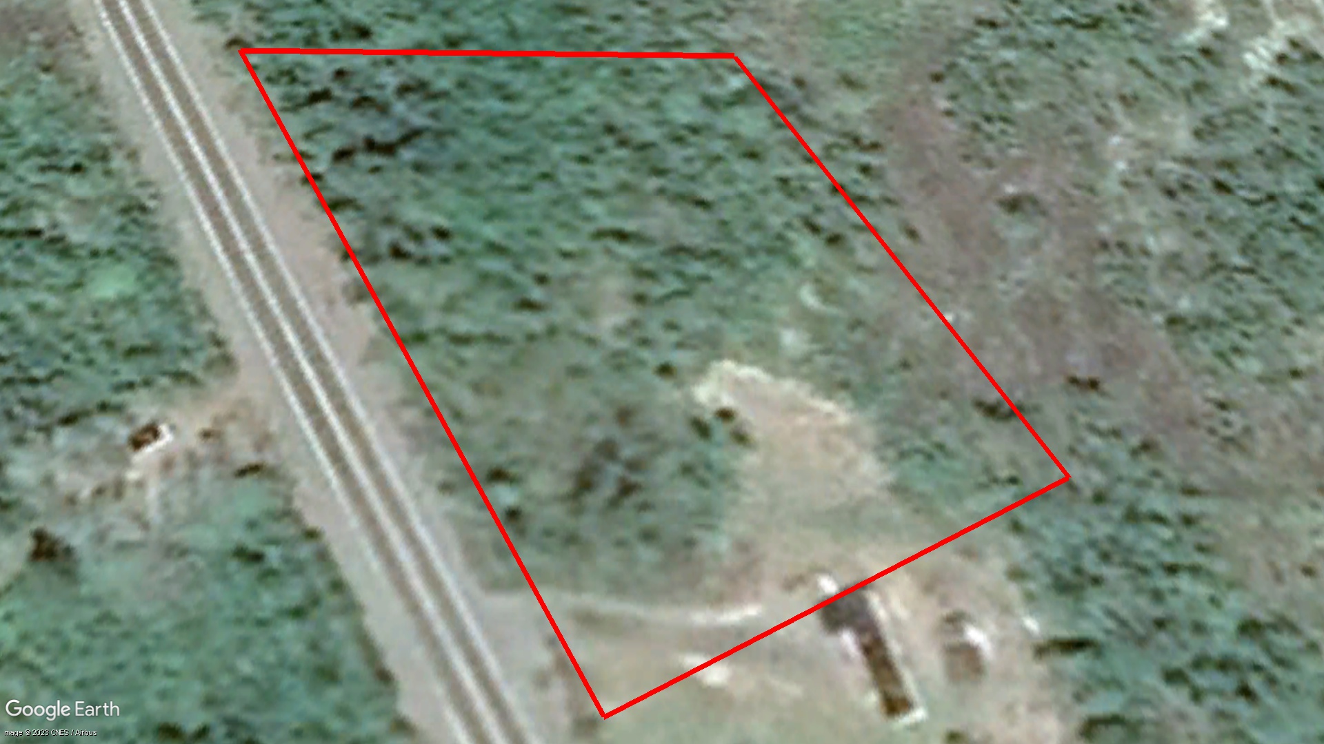 Tax Sale St. Mary's, Nova Scotia - 05097371