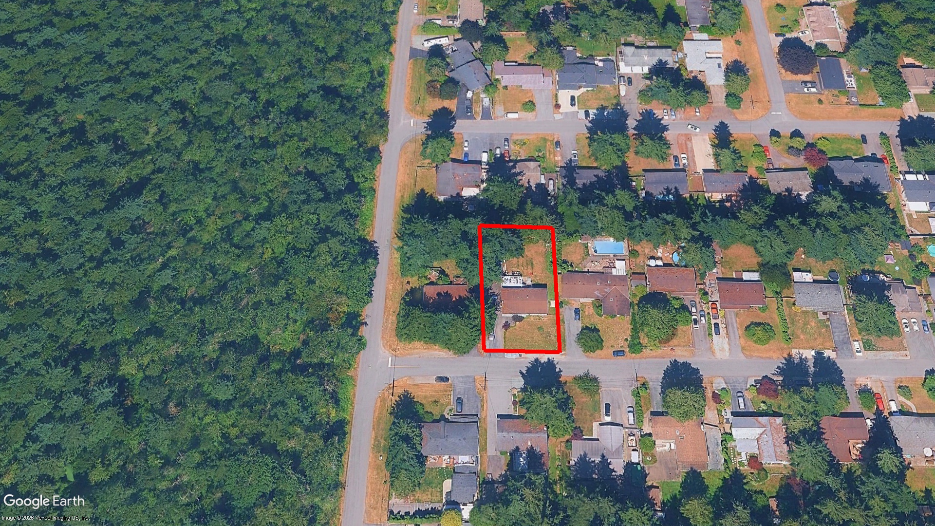 Tax Sale Langley, British Columbia - 