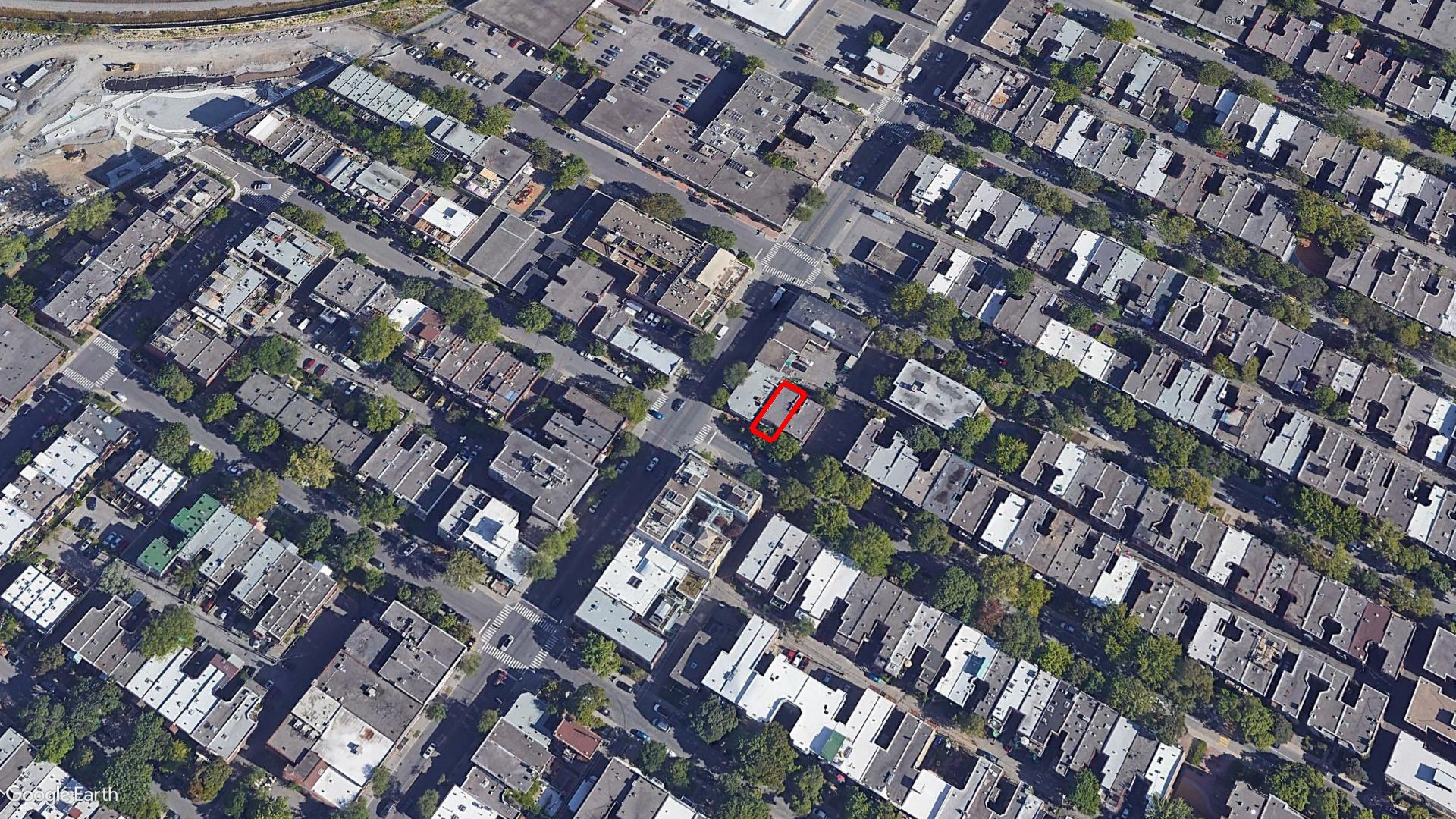 Tax Sale Montreal, Quebec - 00 1351125