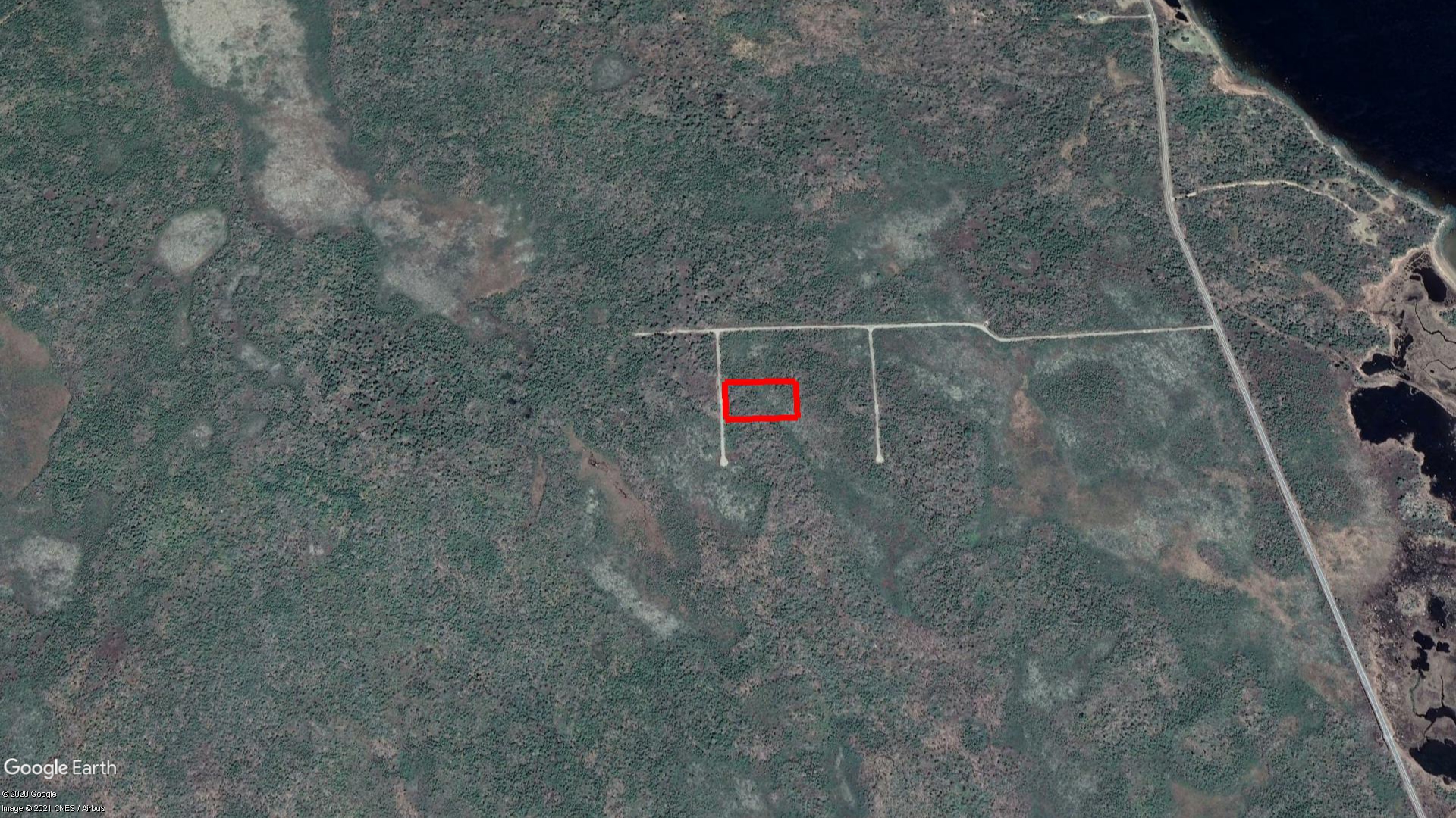 Tax Sale Barrington, Nova Scotia - 10132509