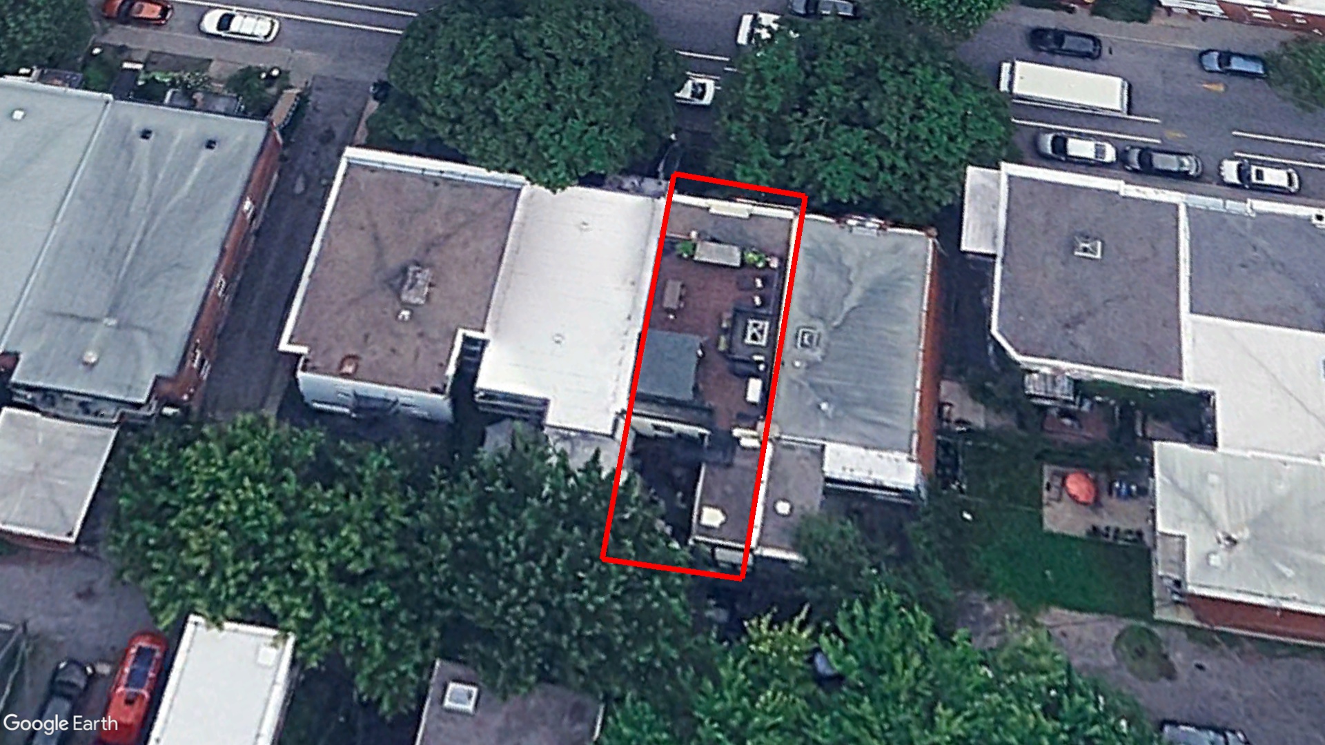 Tax Sale Montreal, Quebec - 541751-30