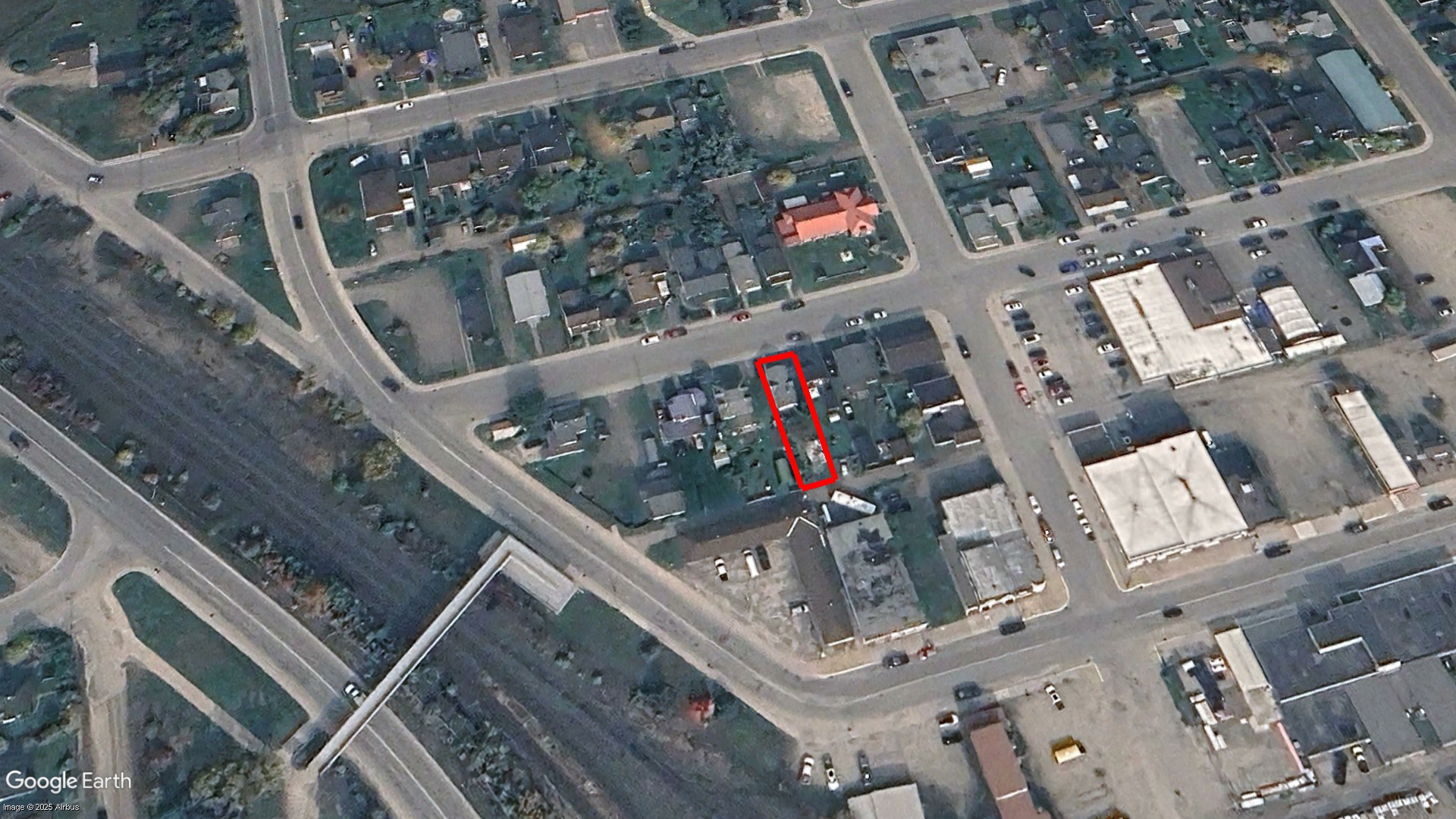 Tax Sale Chapleau, Ontario - 52 92 000 002 17200 0000