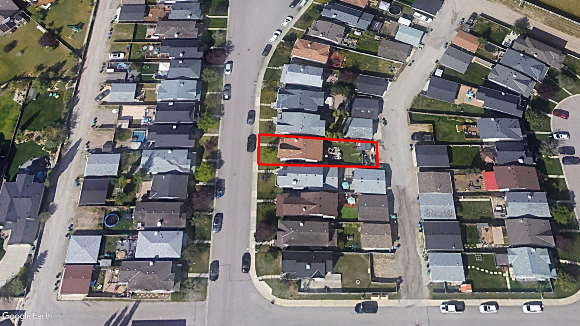 Tax Sale Calgary, Alberta - 200-32201-4