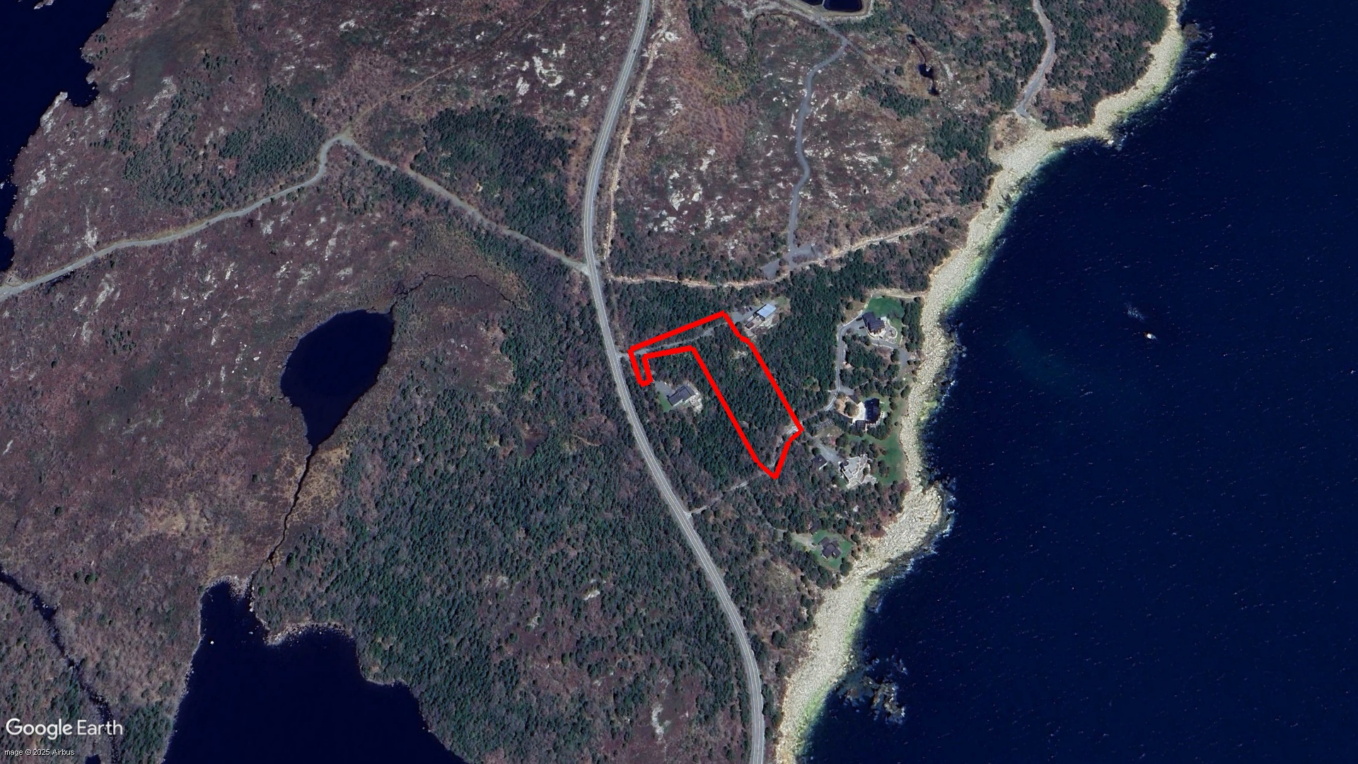 Tax Sale Halifax, Nova Scotia - 08596255