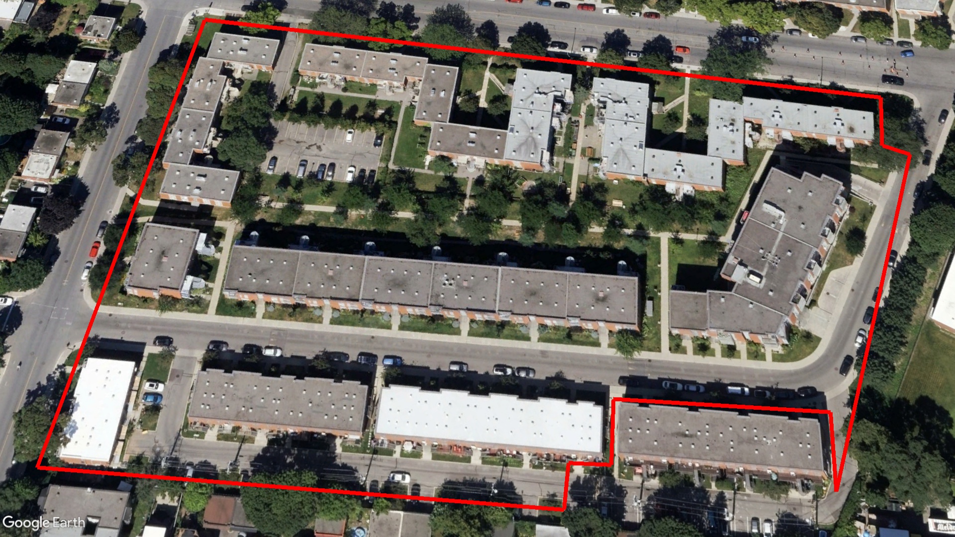 Tax Sale Montreal, Quebec - 454276-06